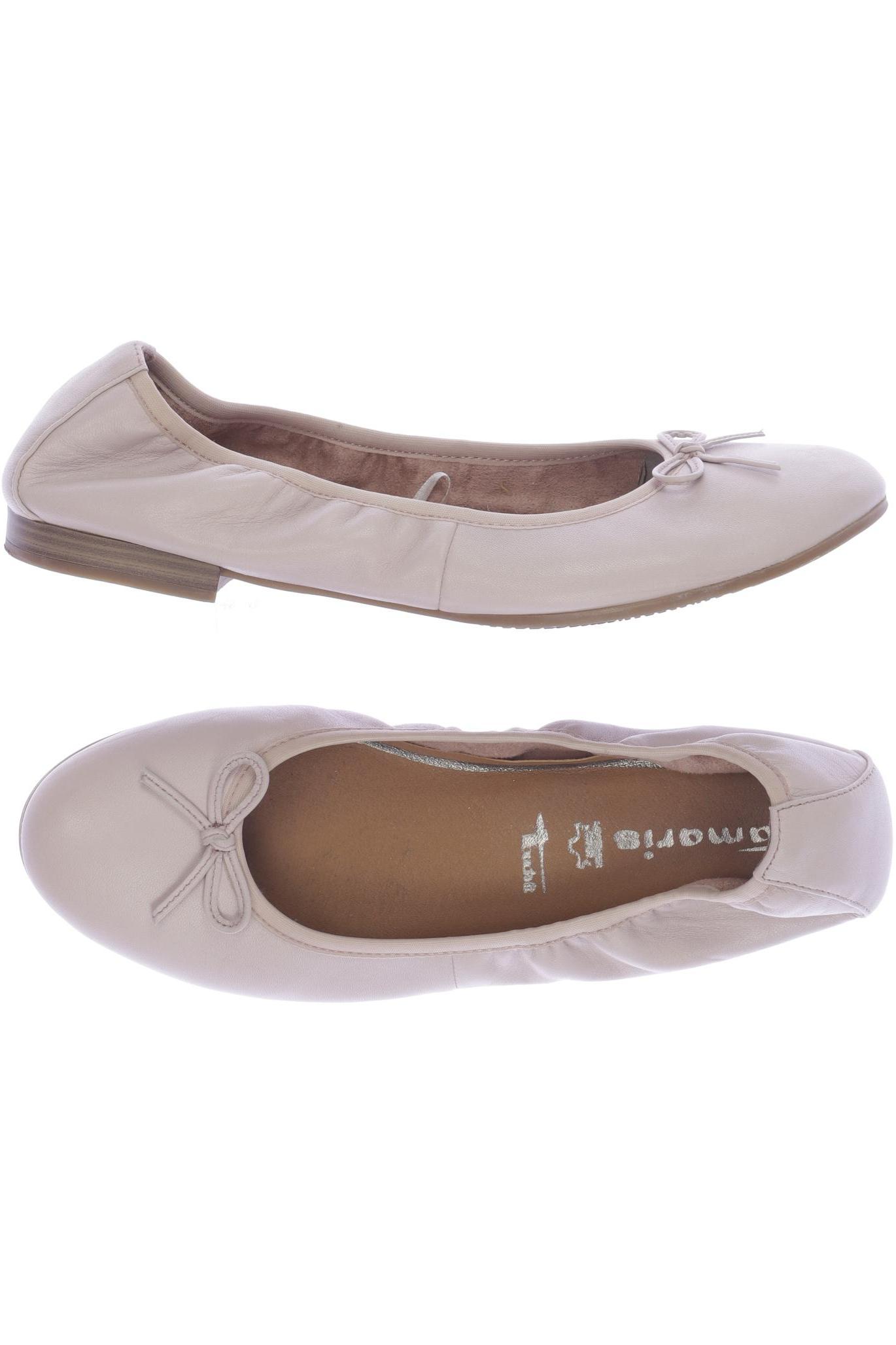 

Tamaris Damen Ballerinas, pink