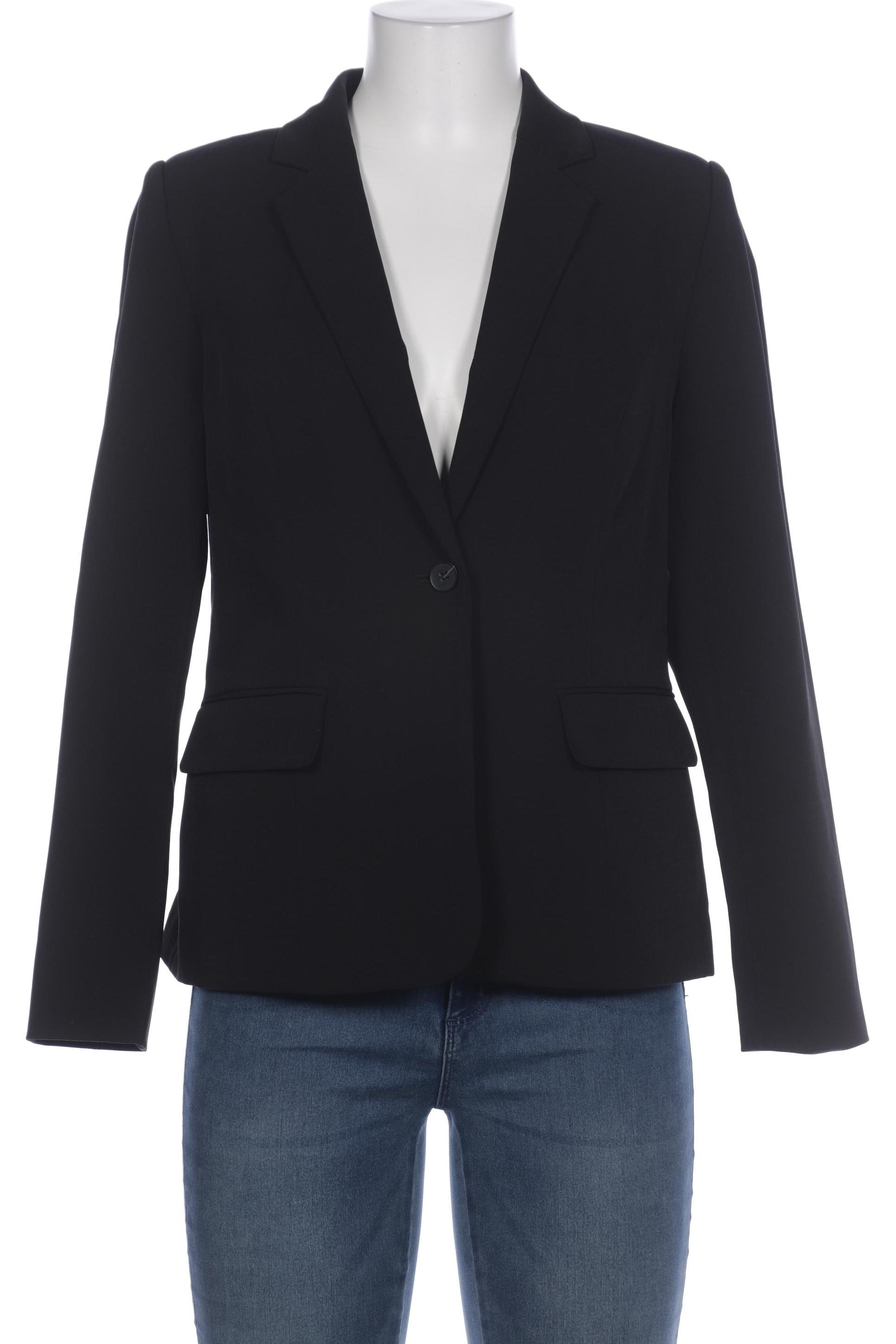 Thumbnail - Tamaris Damen Blazer, schwarz, Gr. 40