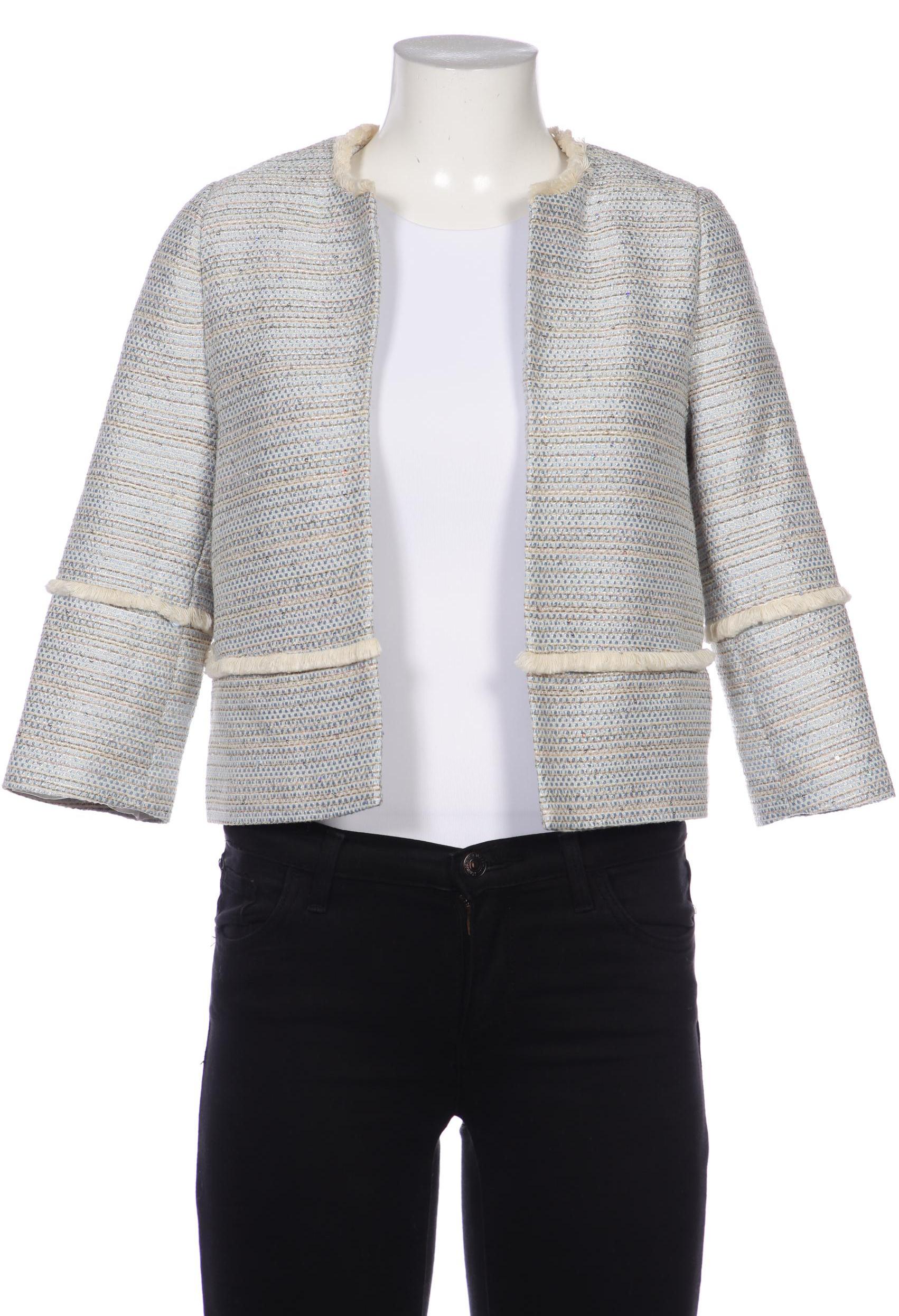 

Tamaris Damen Blazer, hellblau