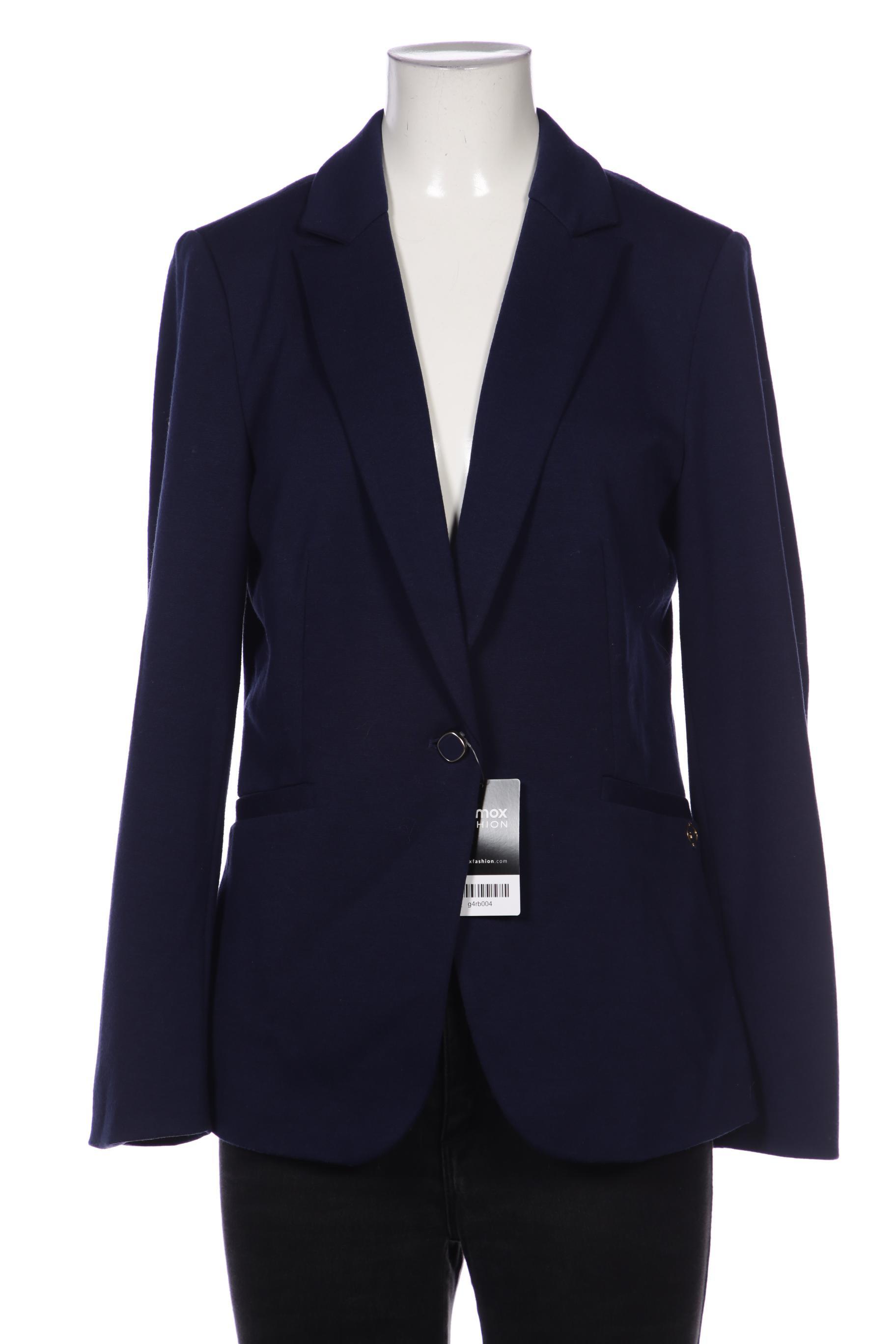 

Tamaris Damen Blazer, marineblau