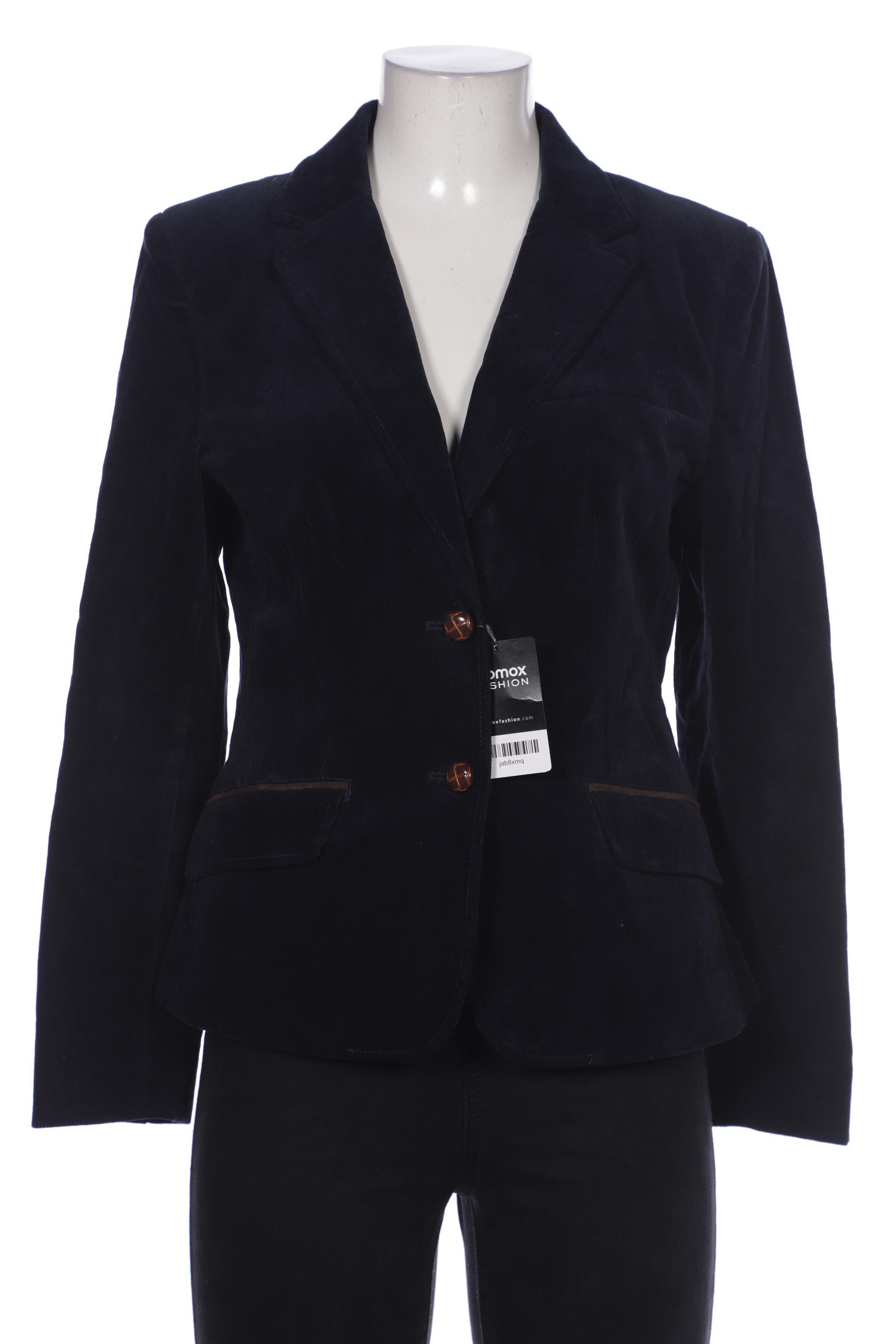 

Tamaris Damen Blazer, marineblau, Gr. 40