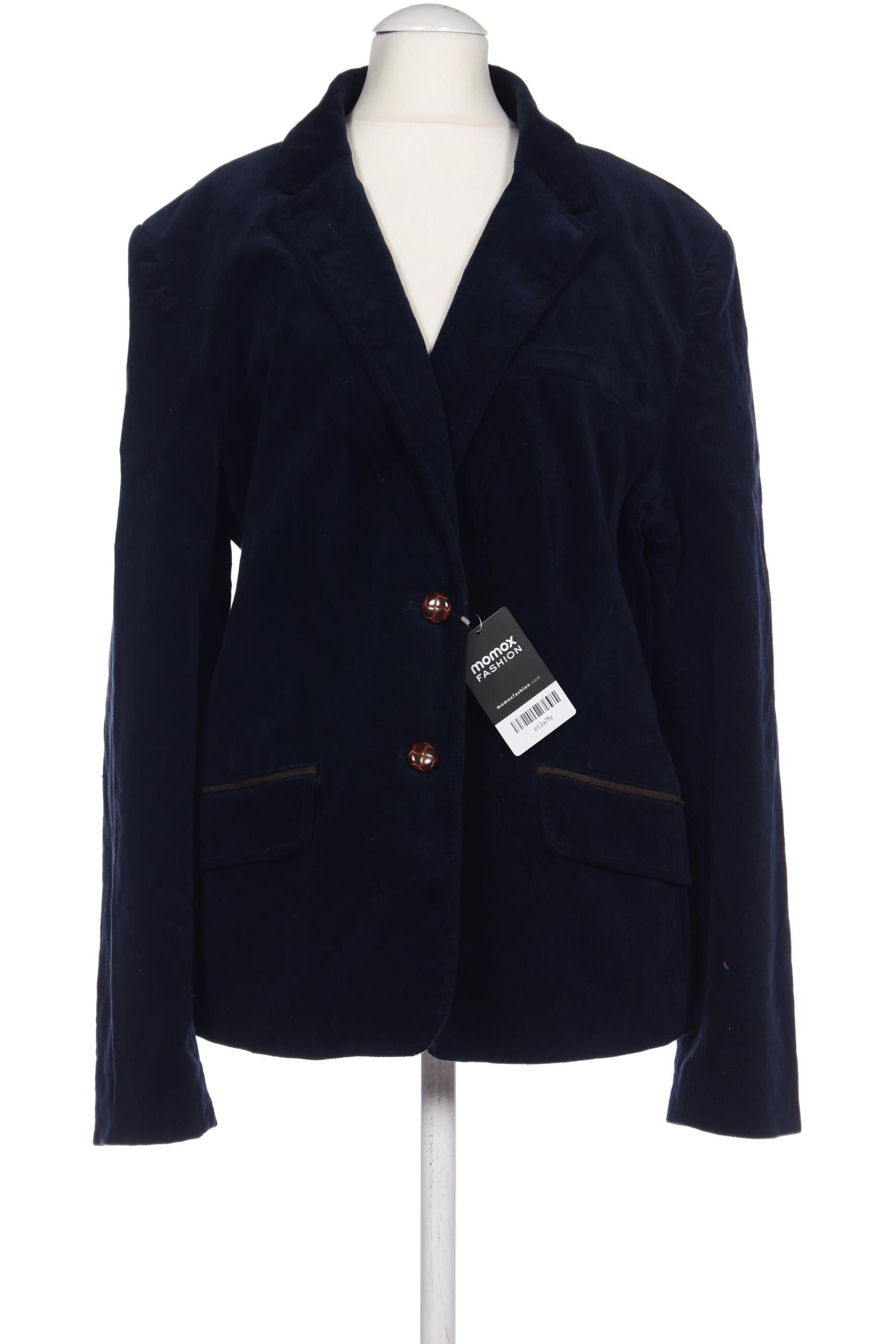 

Tamaris Damen Blazer, marineblau, Gr. 42