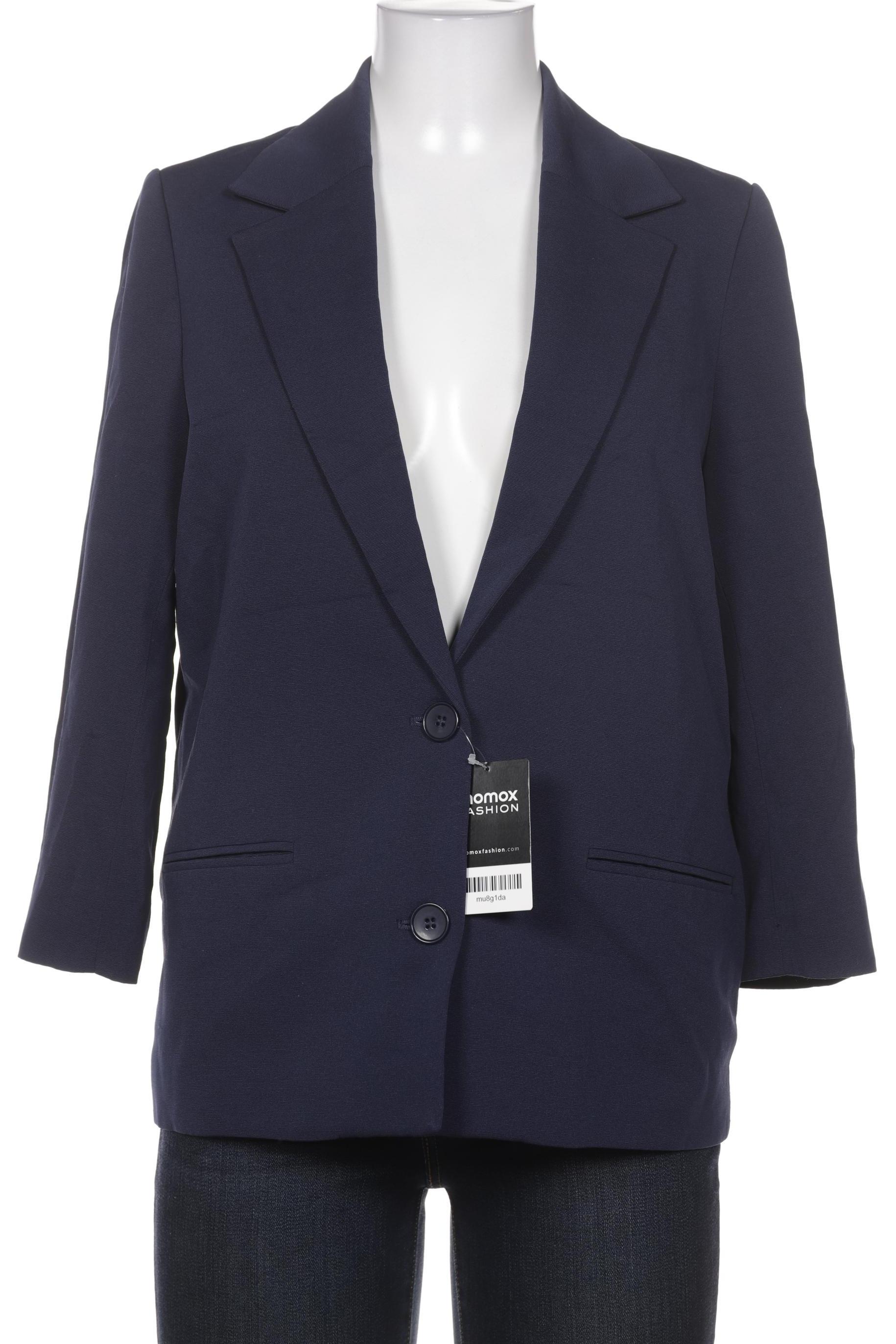 

Tamaris Damen Blazer, blau, Gr. 36