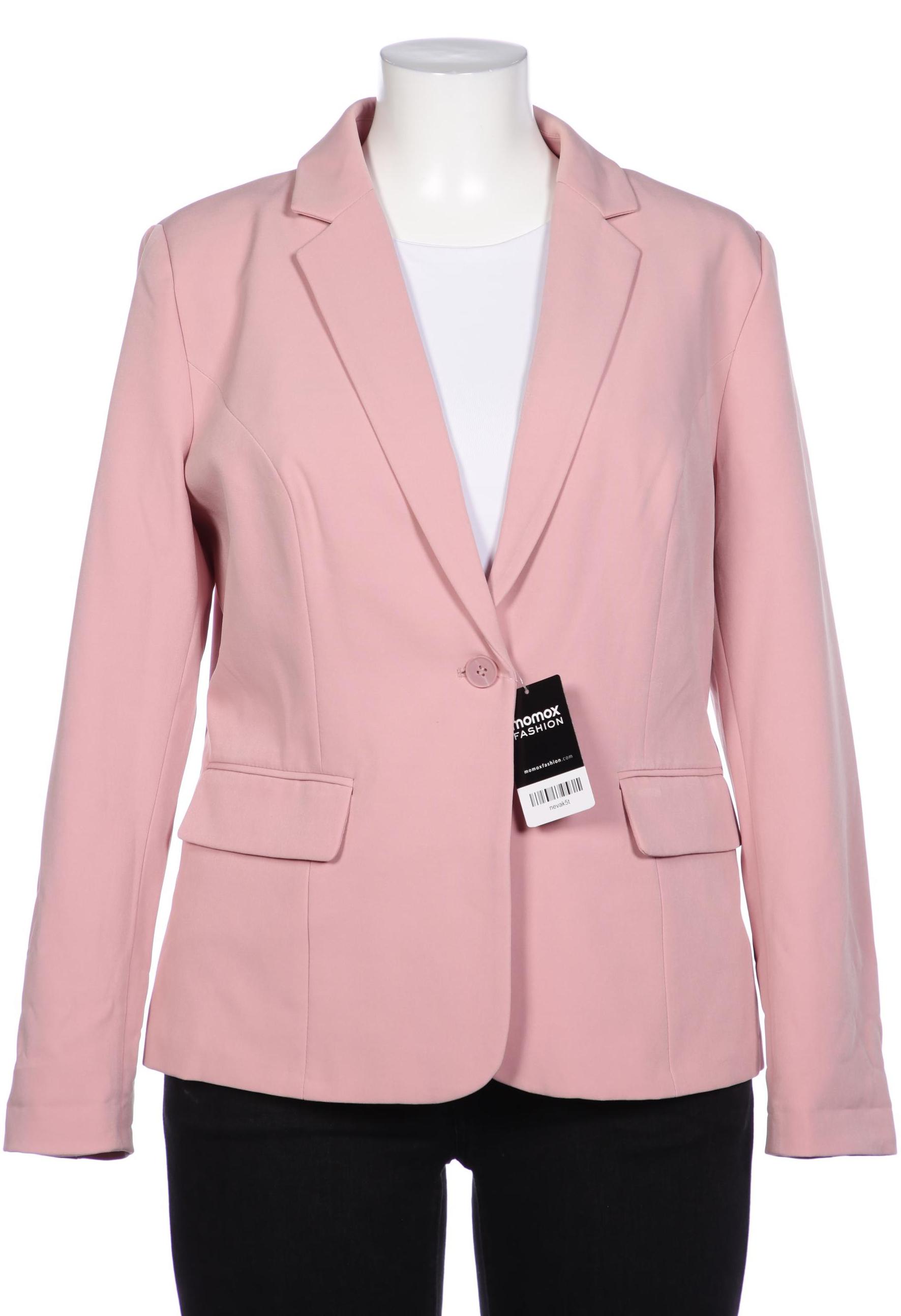 

Tamaris Damen Blazer, pink, Gr. 44