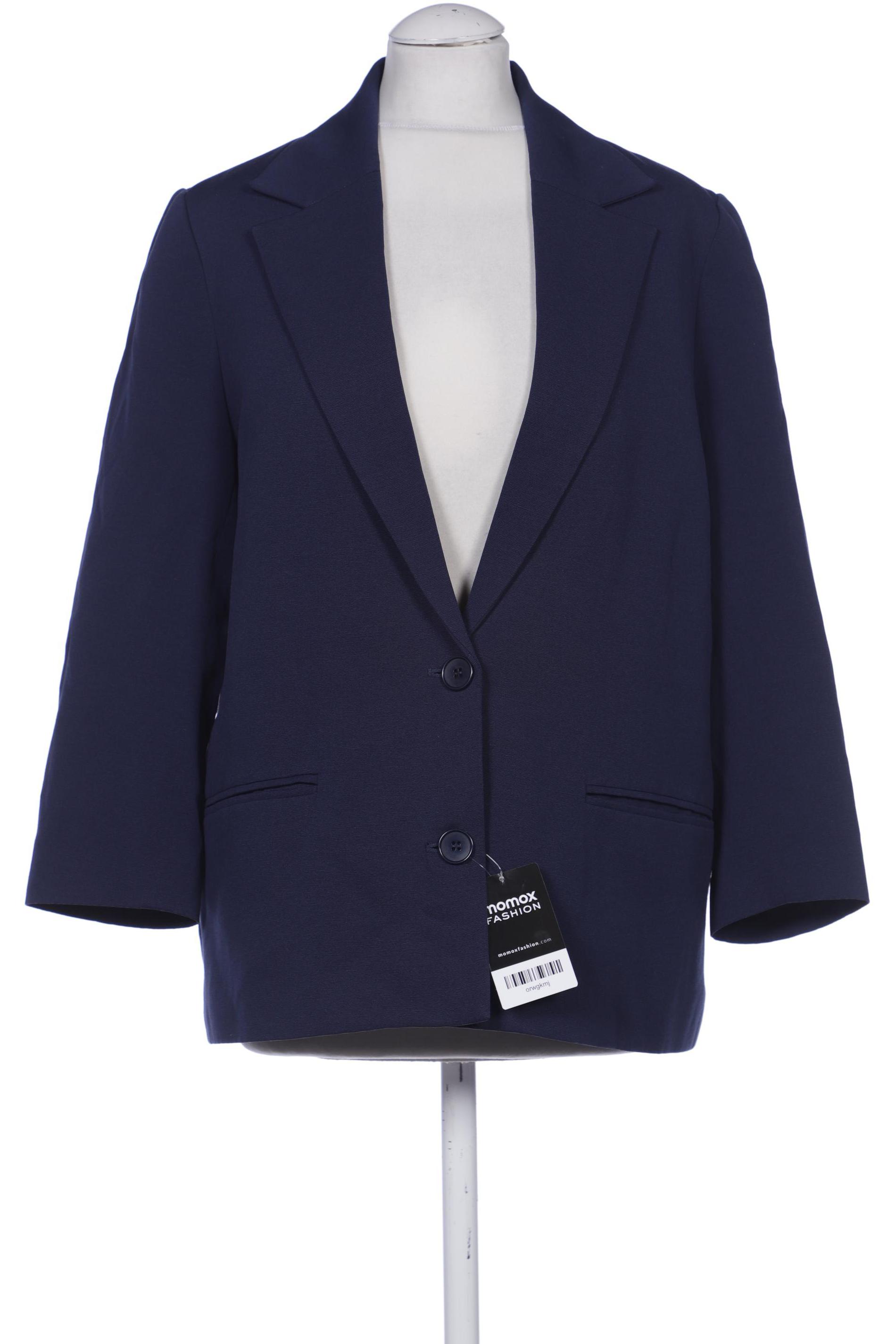 

Tamaris Damen Blazer, marineblau, Gr. 36