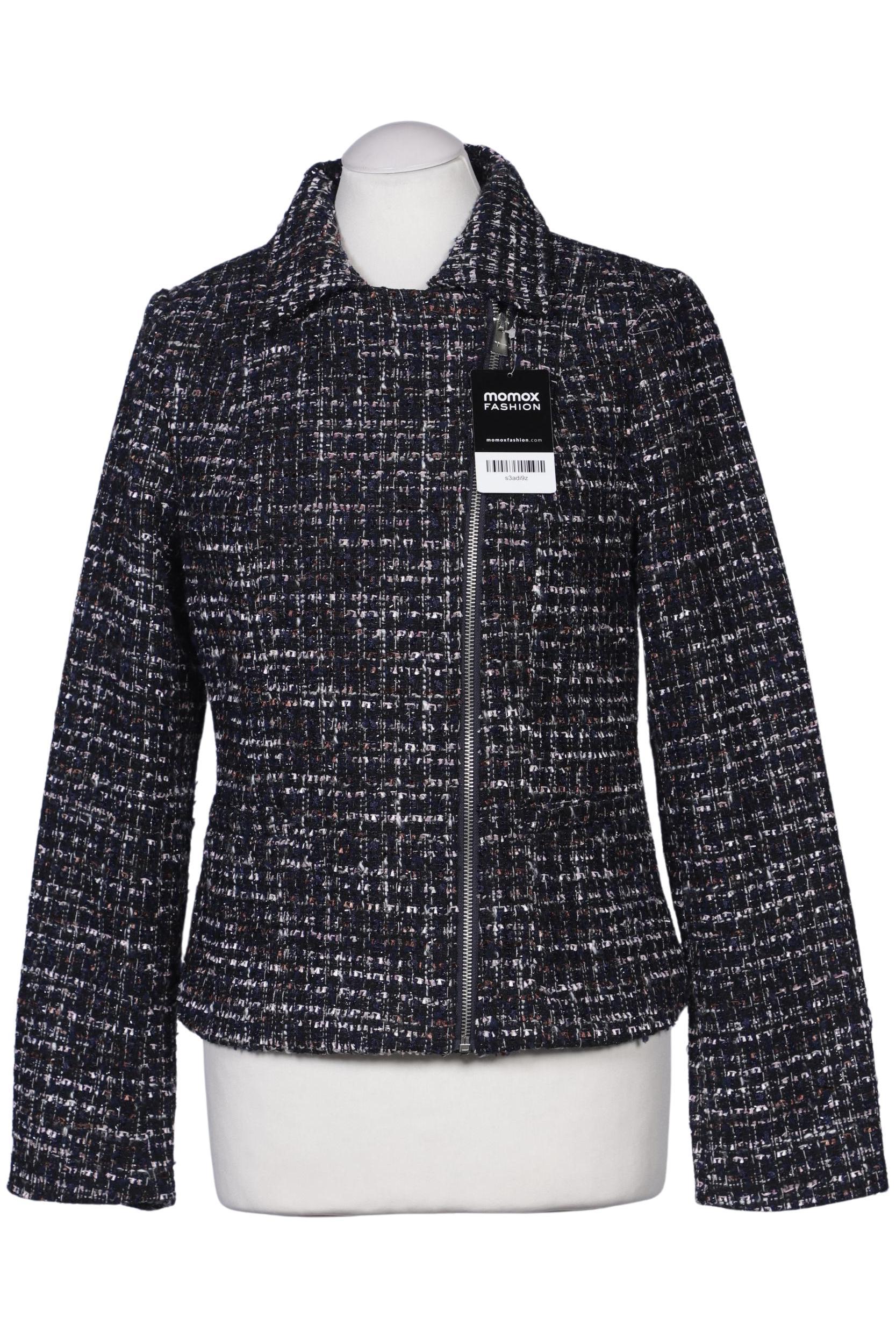 

Tamaris Damen Blazer, marineblau, Gr. 38