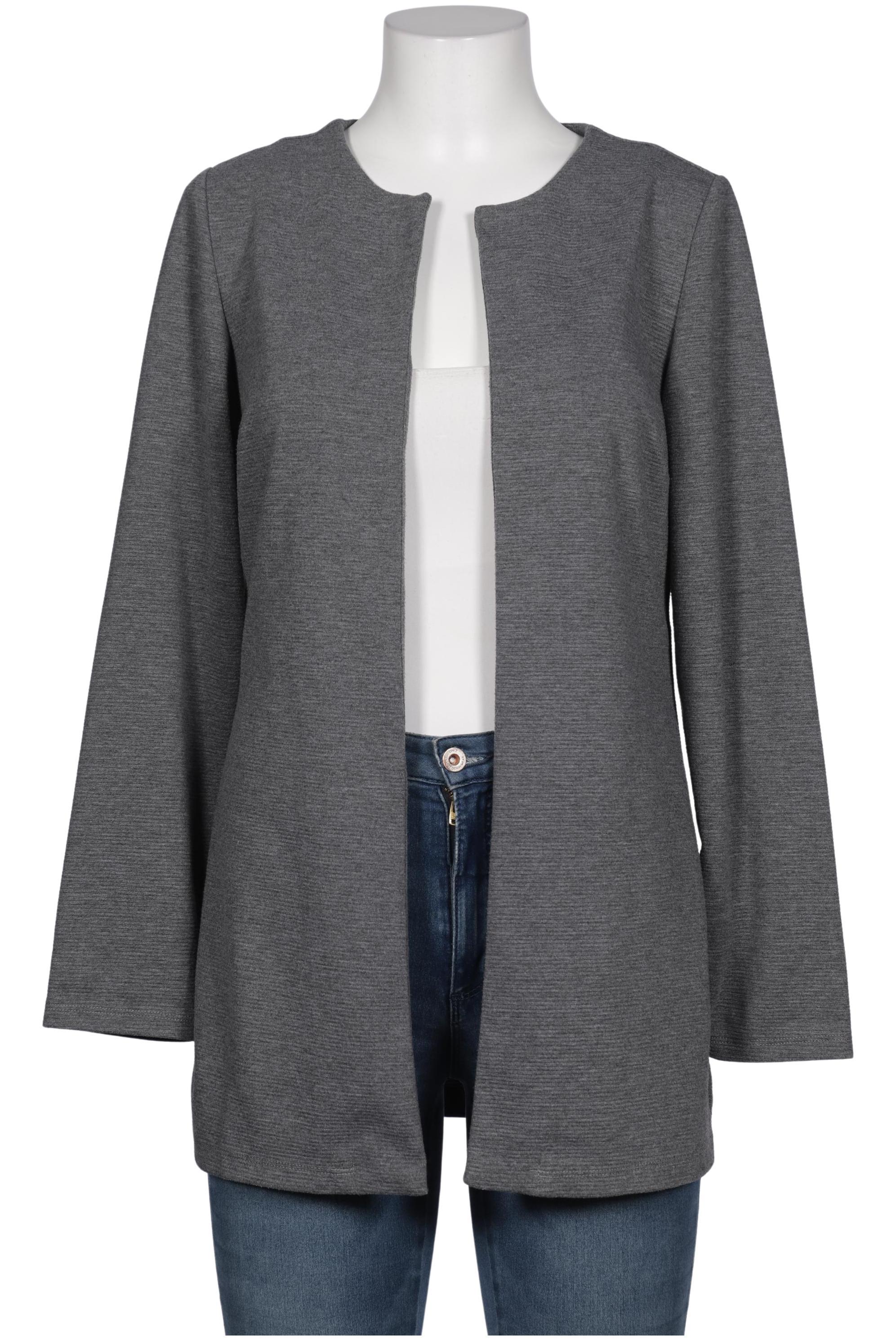 

Tamaris Damen Blazer, grau, Gr. 38