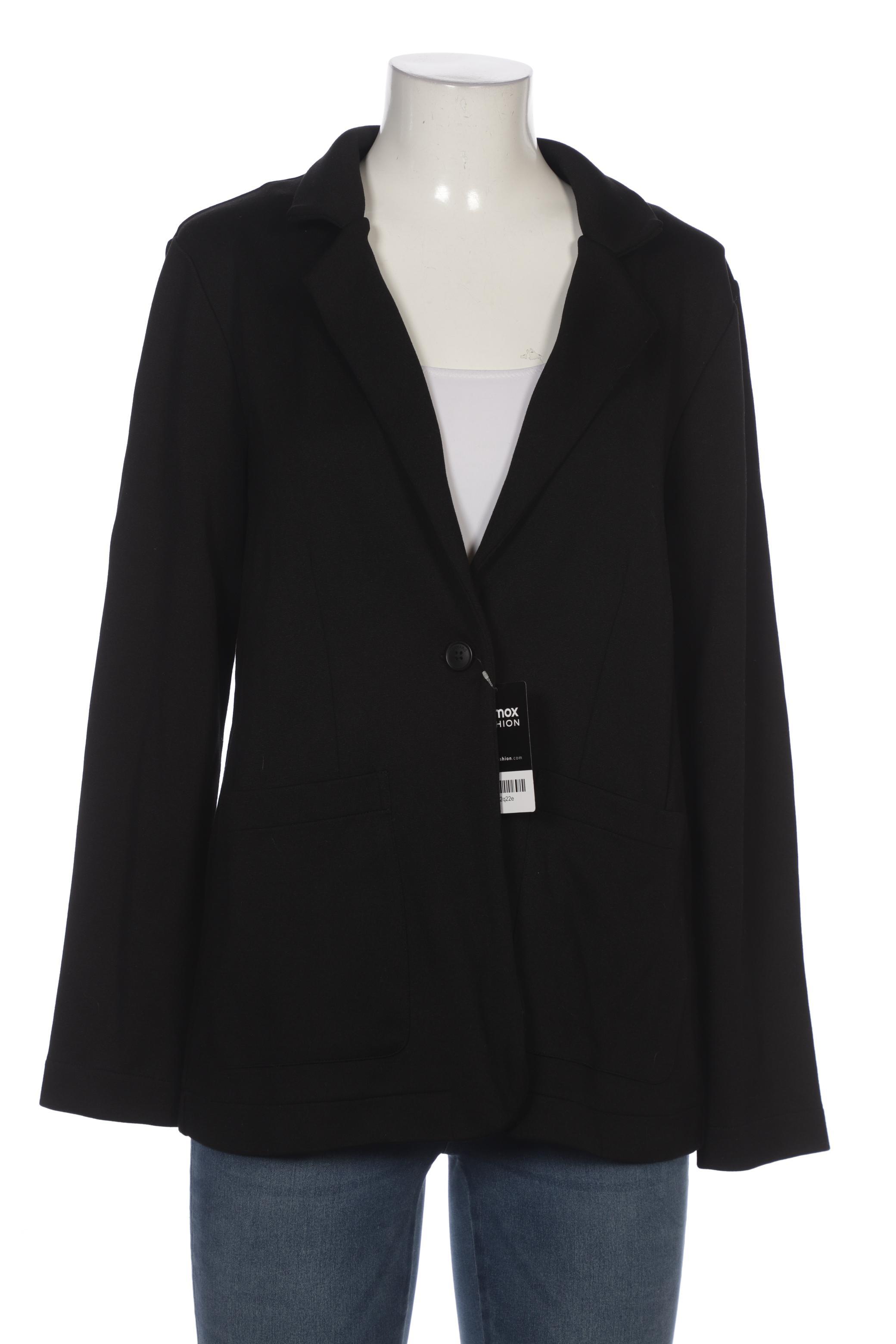 

Tamaris Damen Blazer, schwarz, Gr. 38