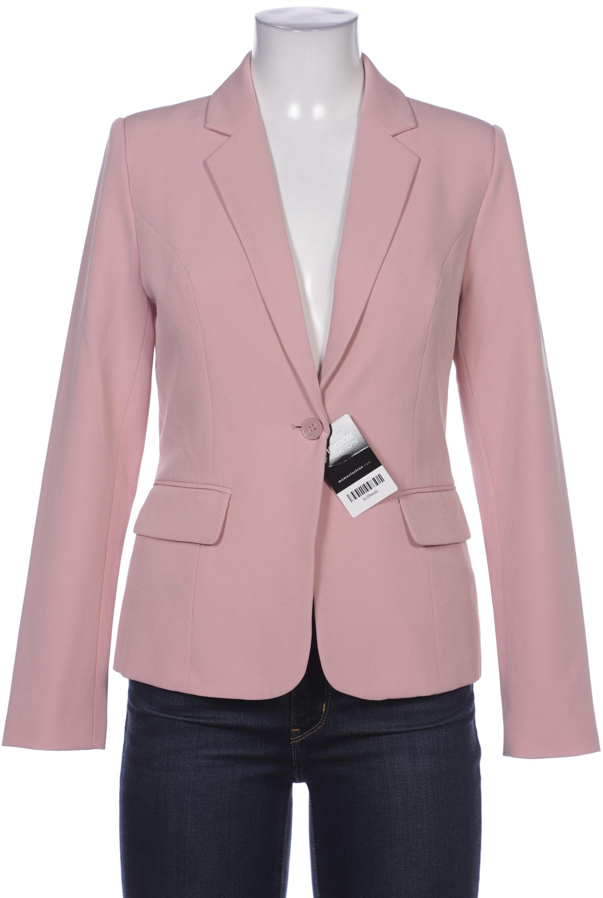 

Tamaris Damen Blazer, pink, Gr. 36