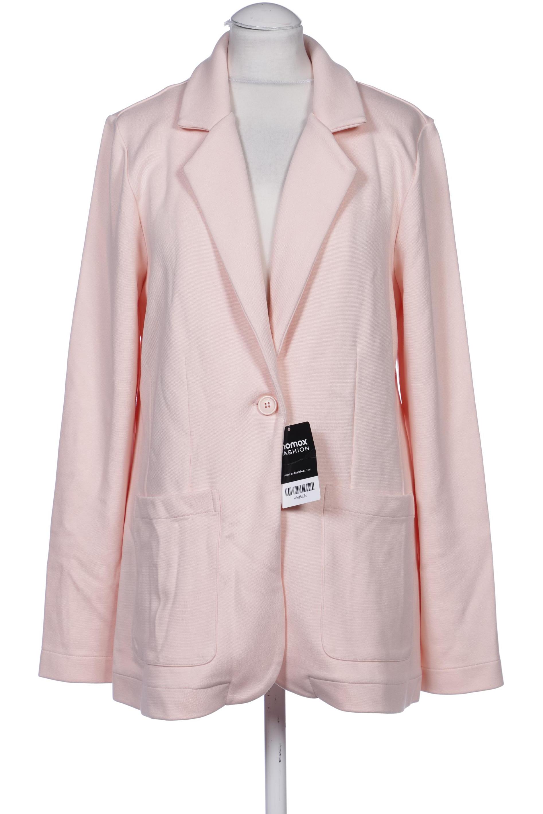 

Tamaris Damen Blazer, pink, Gr. 38