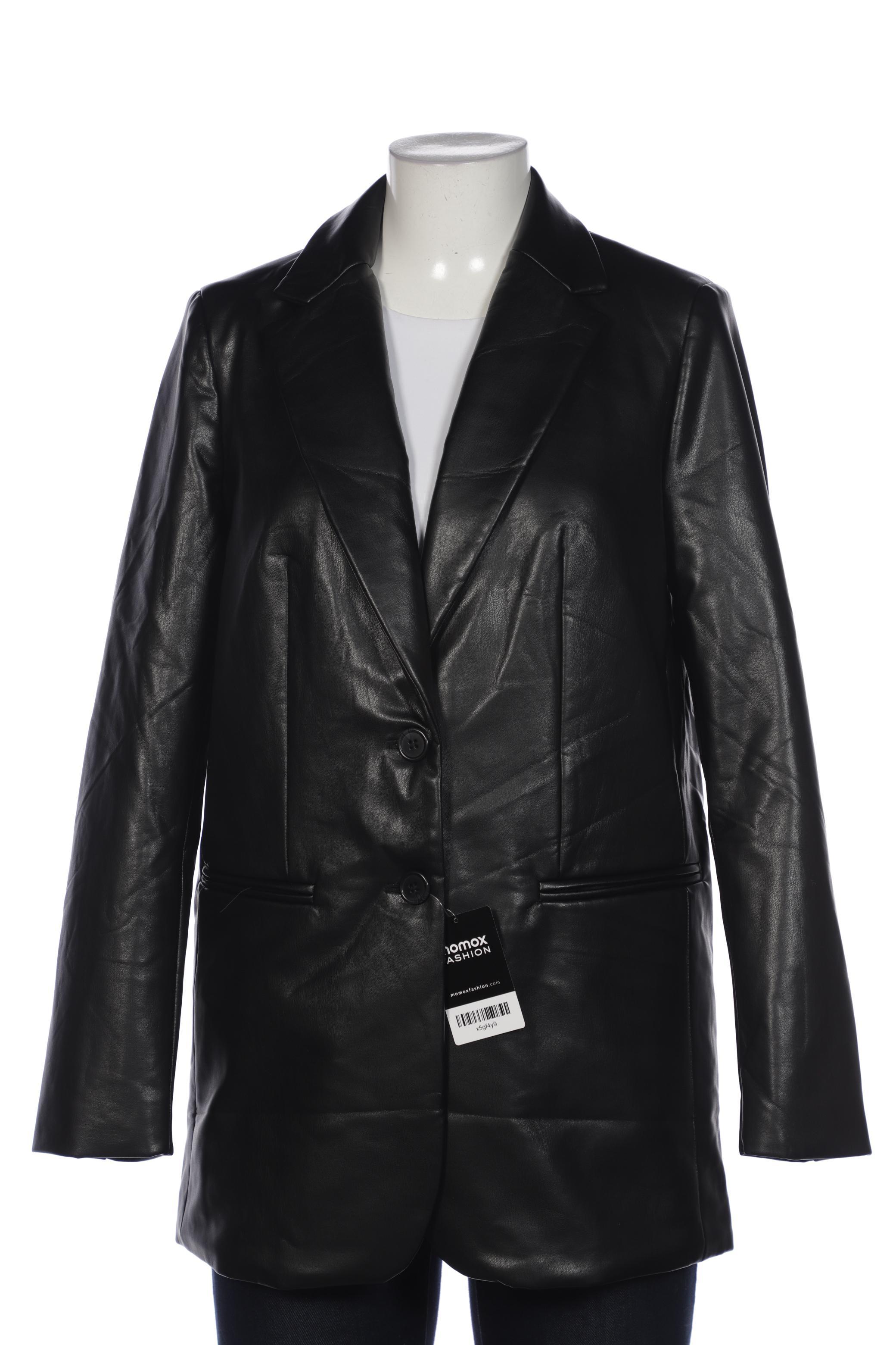 

Tamaris Damen Blazer, schwarz