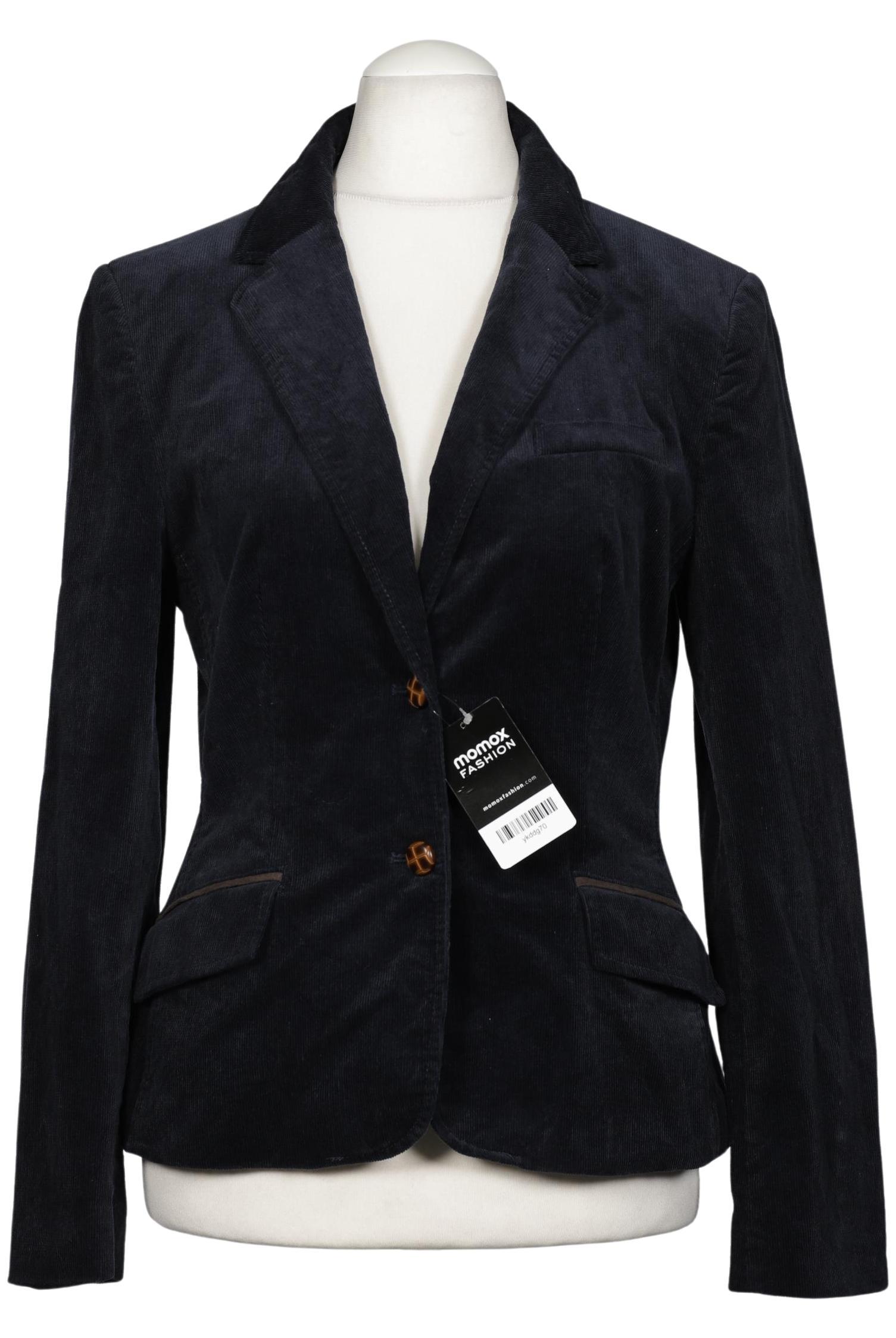 

Tamaris Damen Blazer, marineblau, Gr. 38