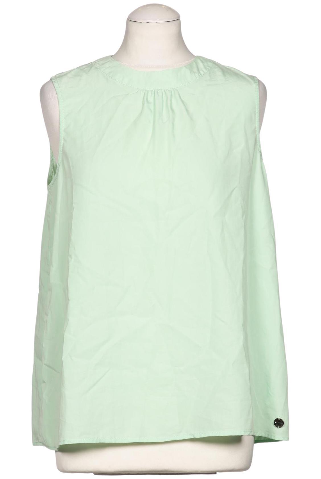 

Tamaris Damen Bluse, hellgrün, Gr. 38