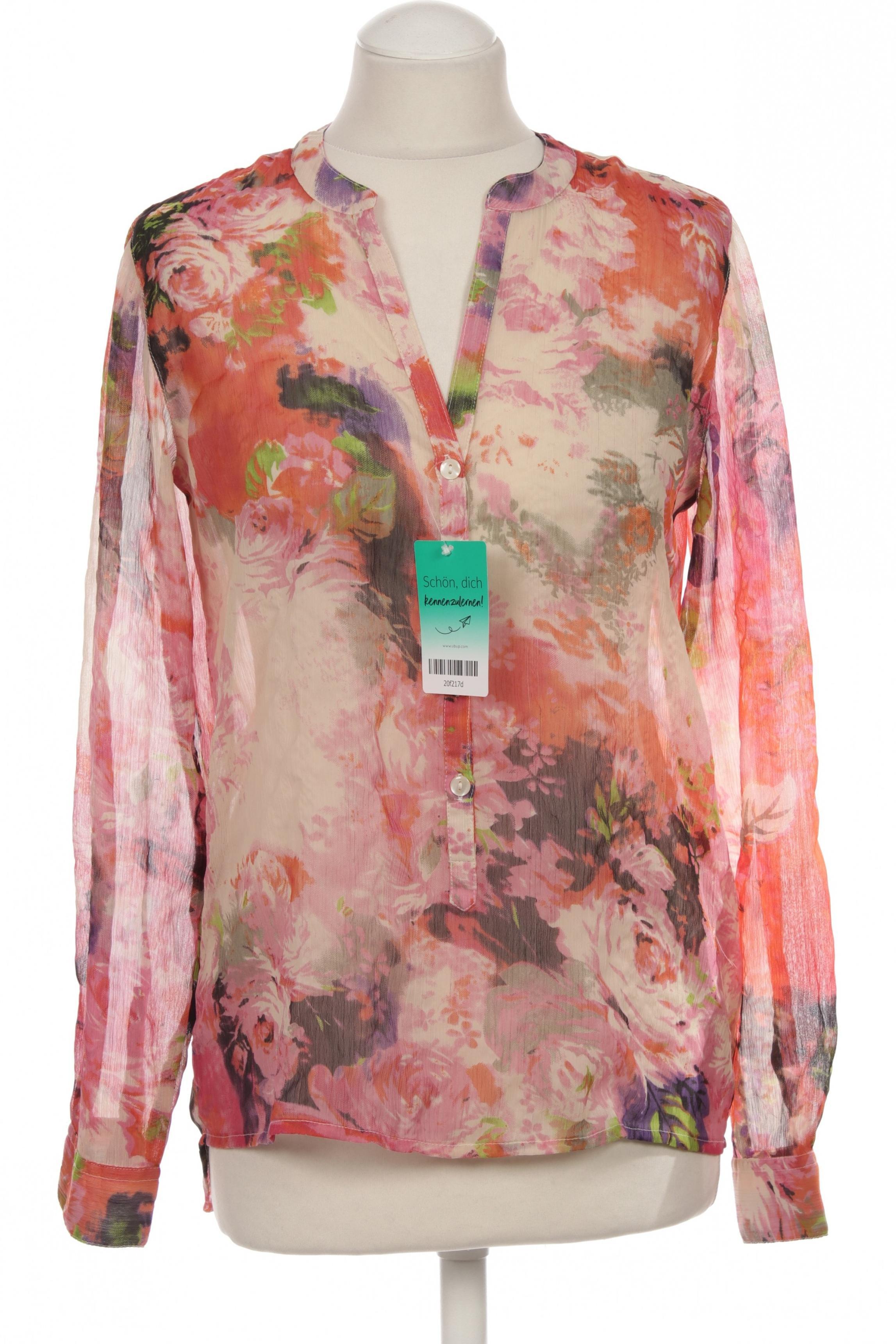 

Tamaris Damen Bluse, pink, Gr. 36