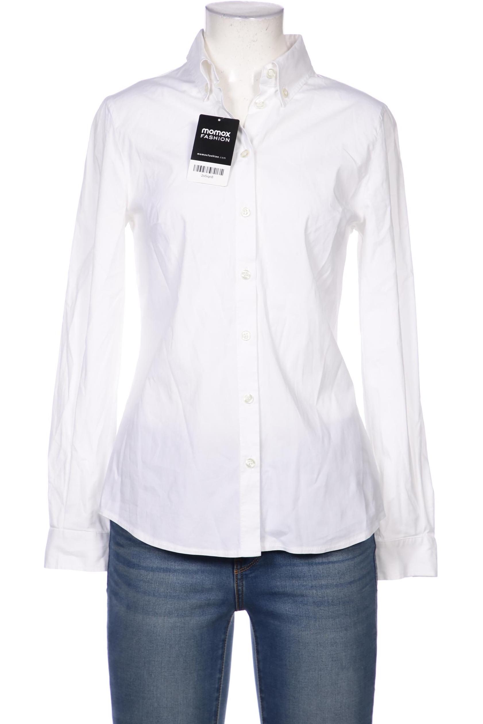 

Tamaris Damen Bluse, weiß, Gr. 36