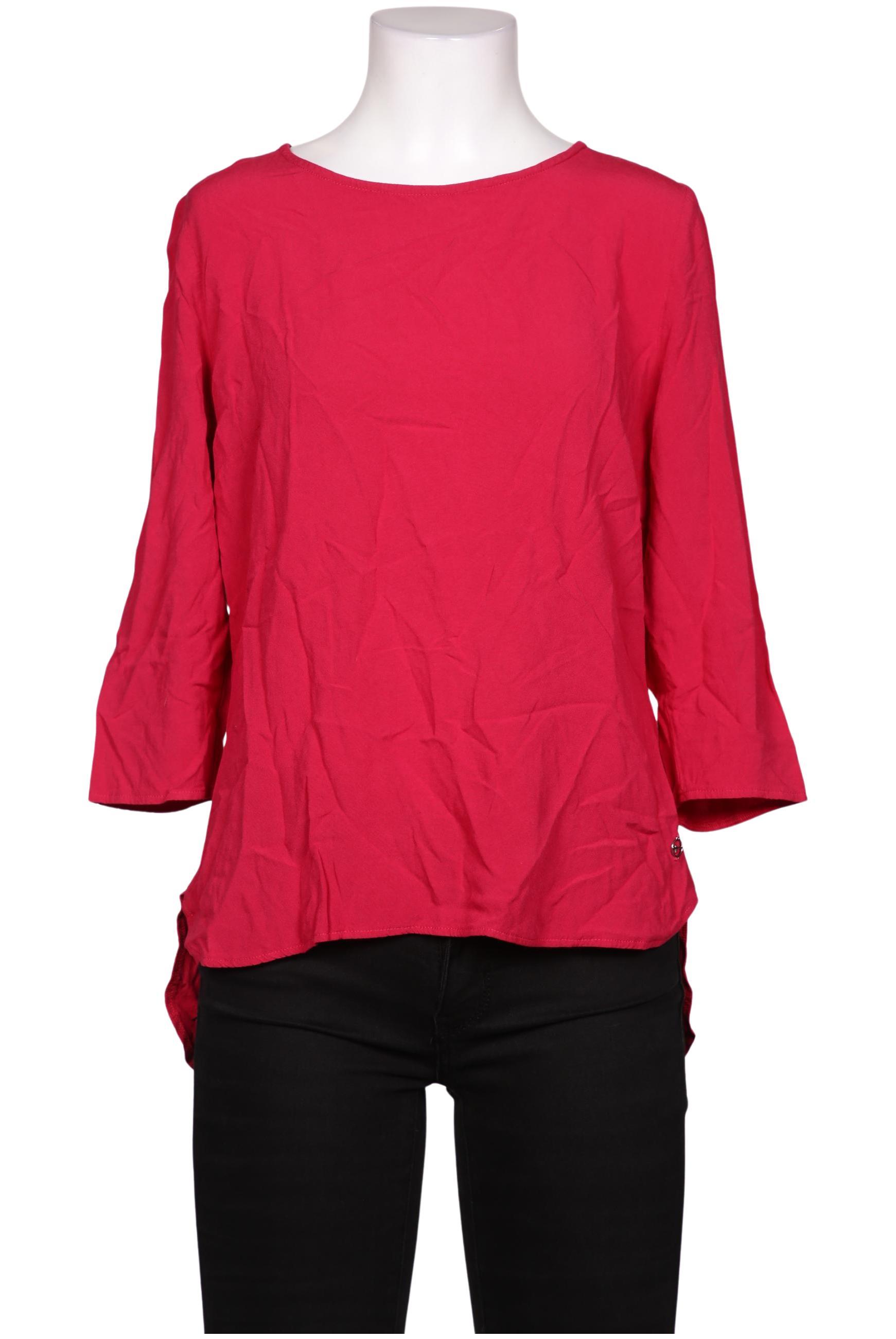 

Tamaris Damen Bluse, rot, Gr. 40
