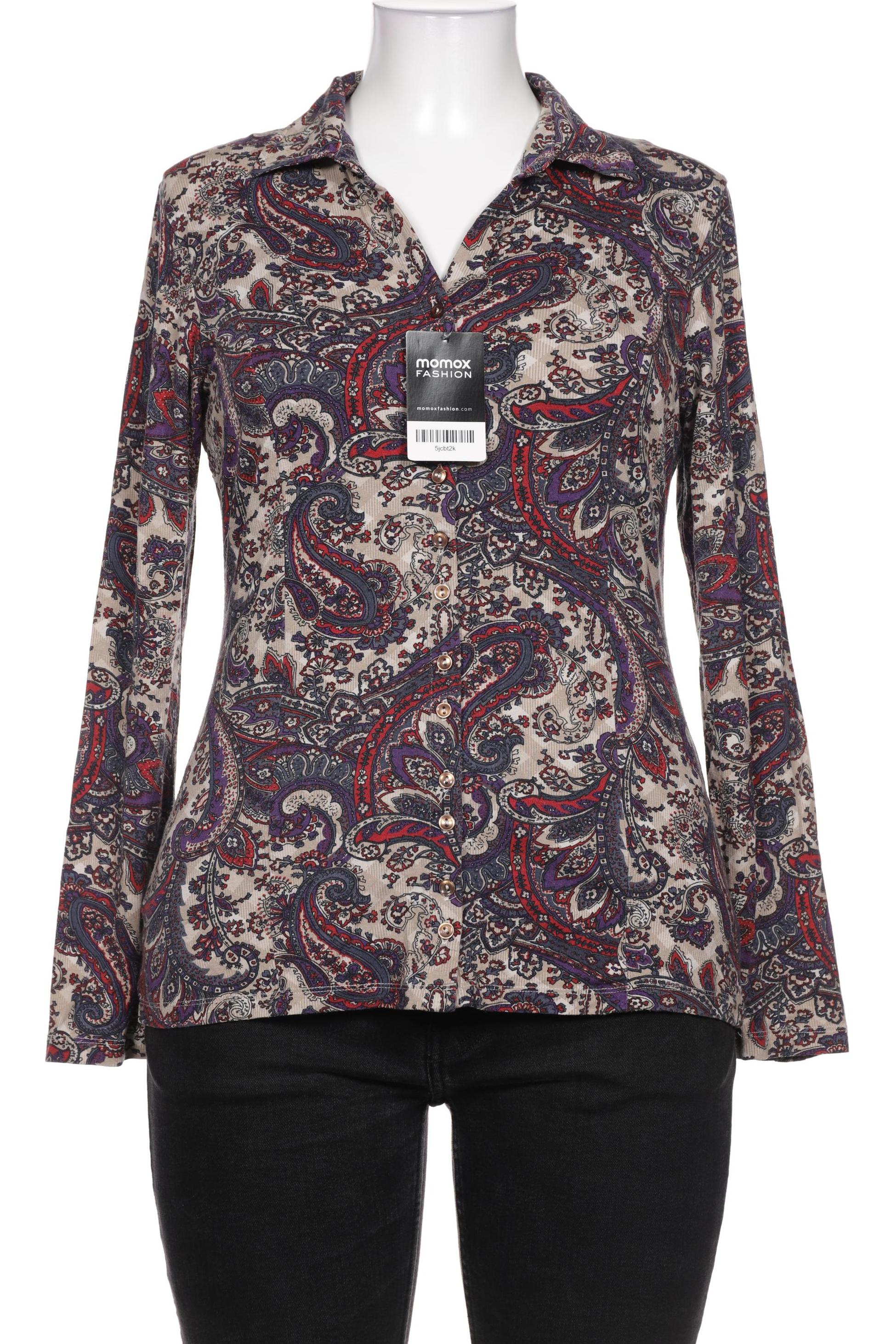 

Tamaris Damen Bluse, mehrfarbig