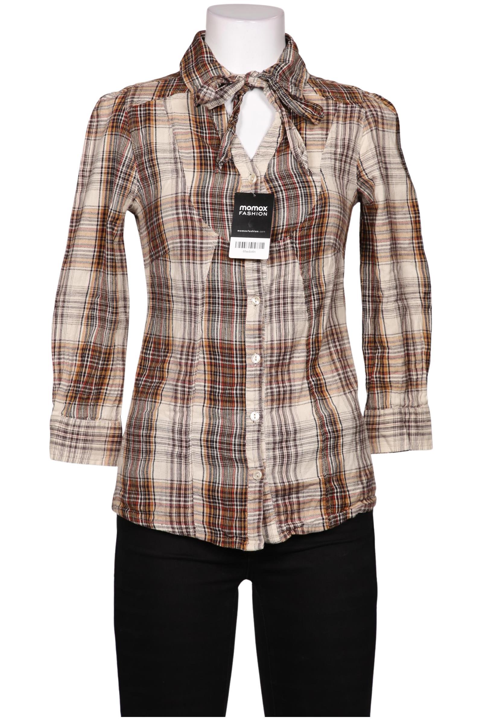 Thumbnail - Tamaris Damen Bluse, braun, Gr. 36