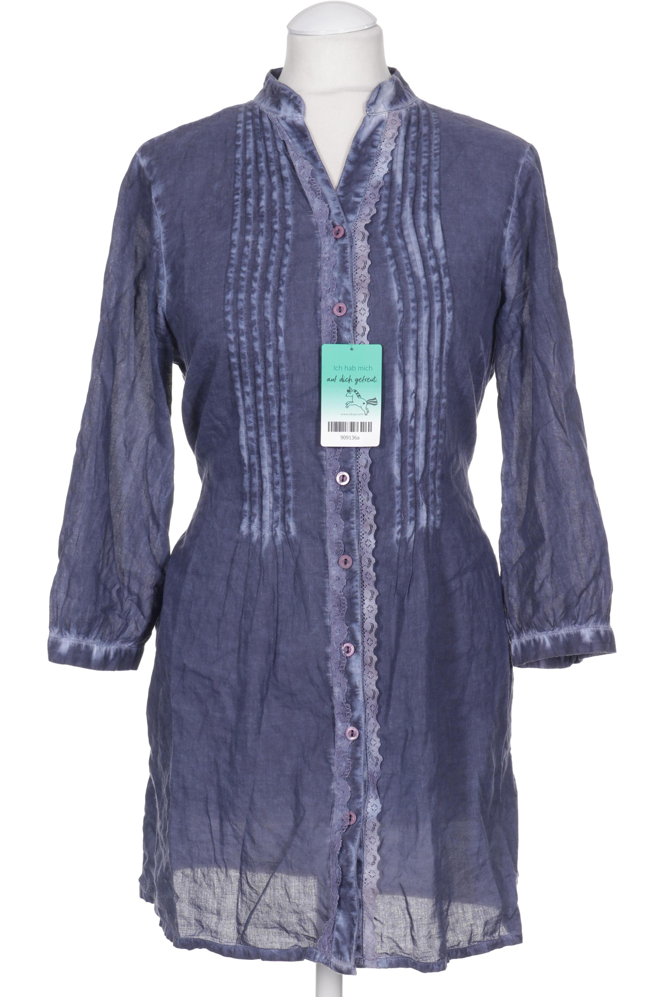

Tamaris Damen Bluse, lila, Gr.