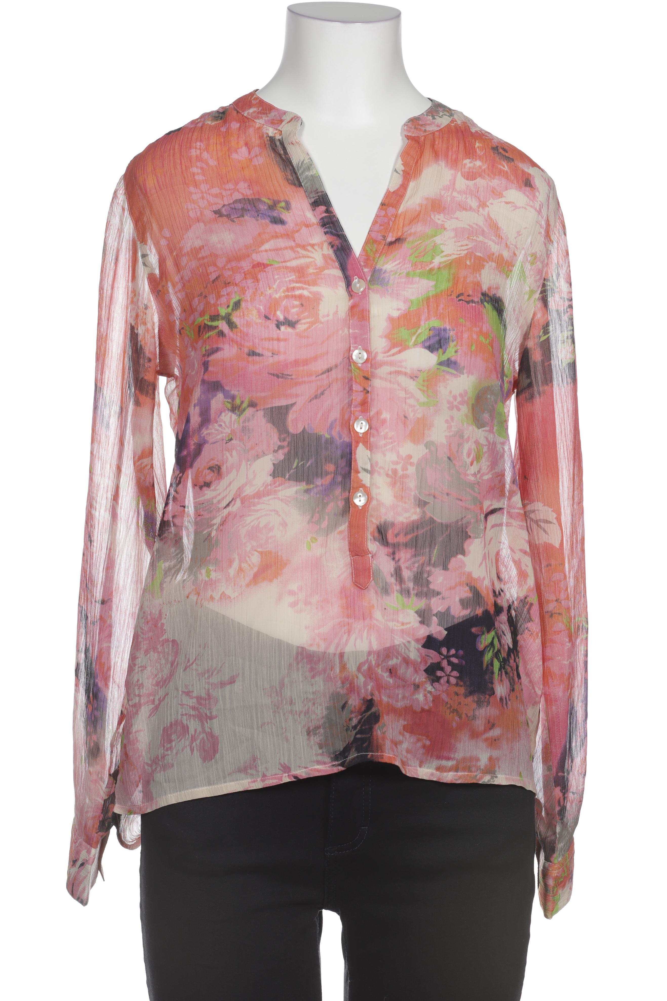 

Tamaris Damen Bluse, rot, Gr. 34