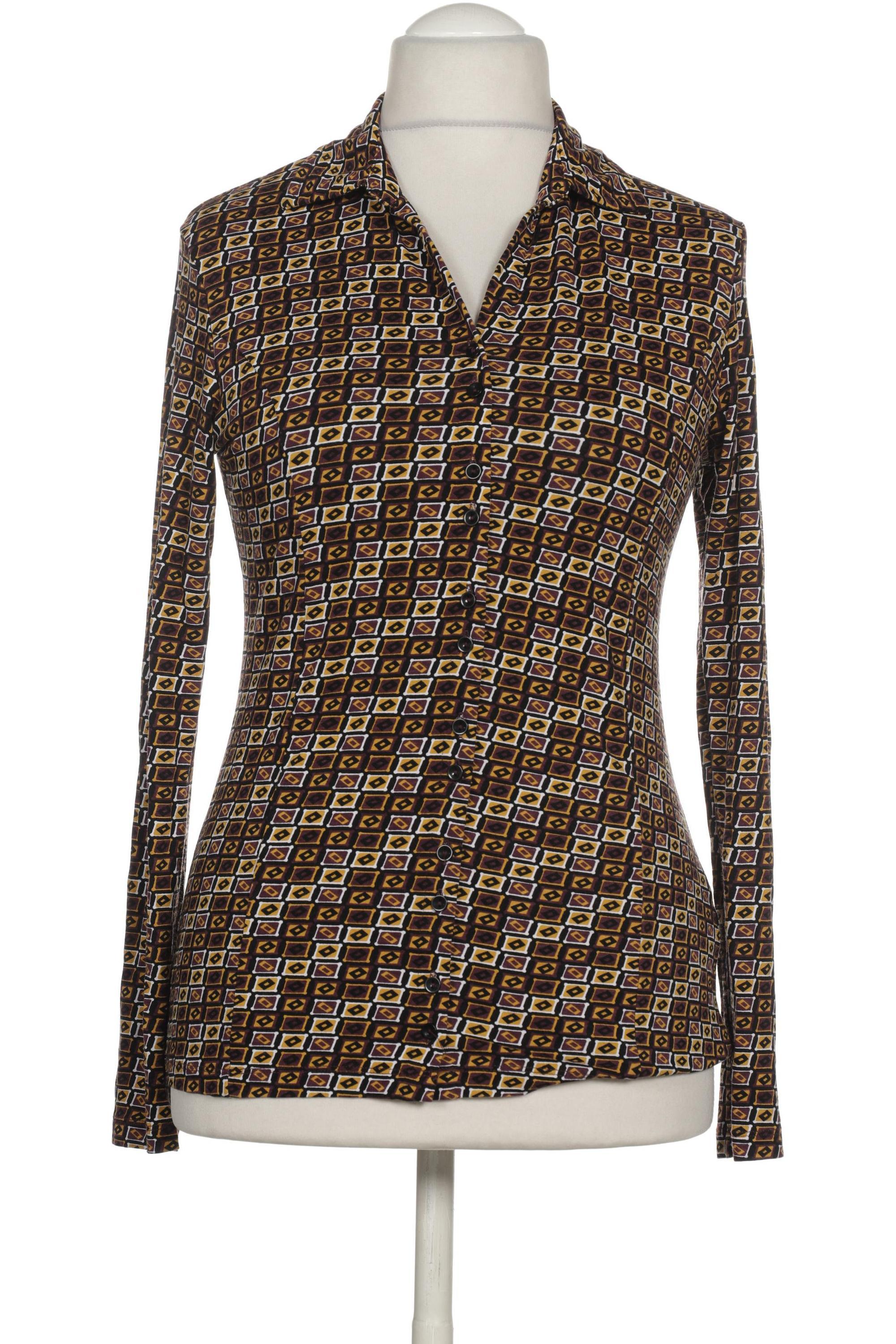 

Tamaris Damen Bluse, lila, Gr. 38