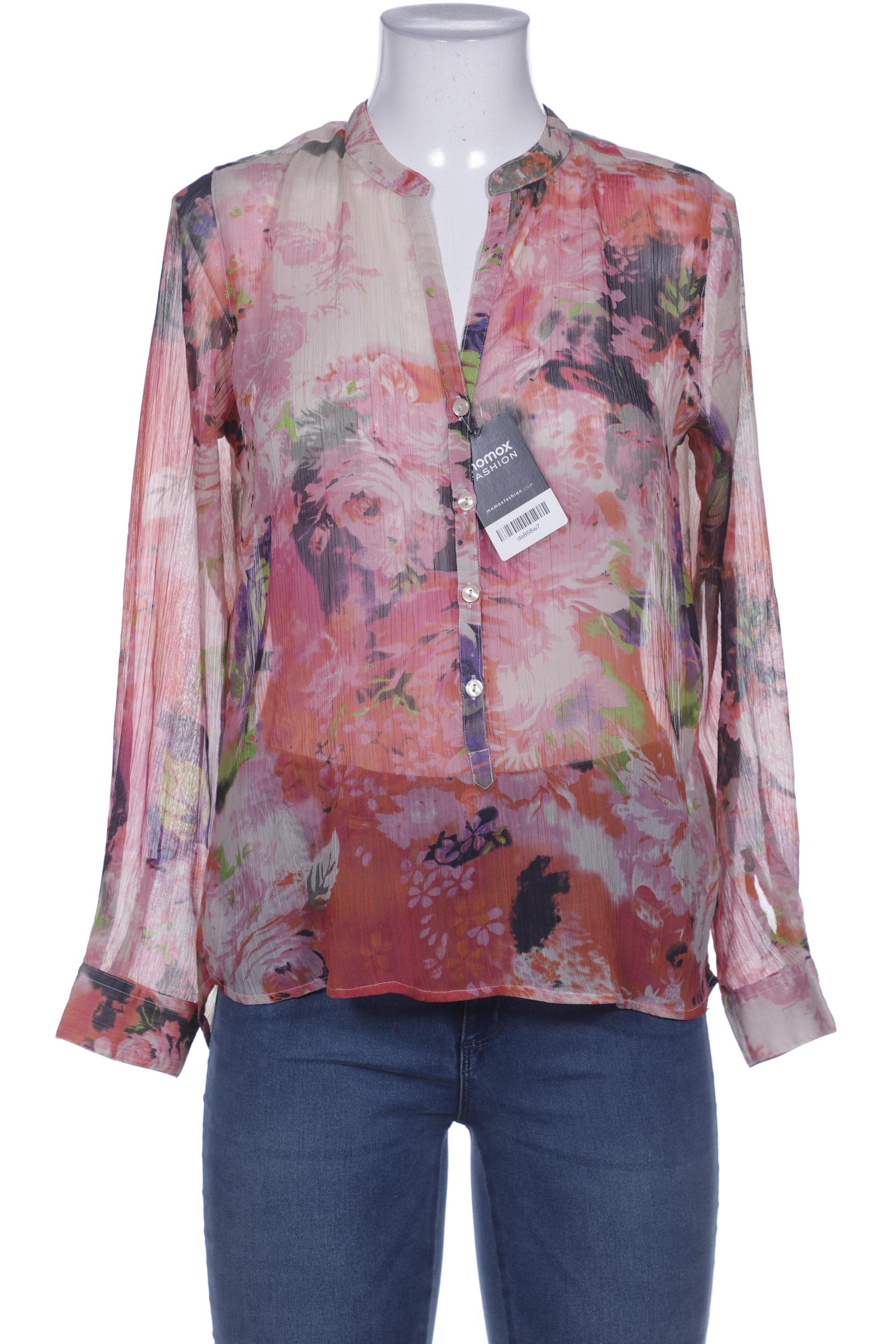 

Tamaris Damen Bluse, pink, Gr. 42