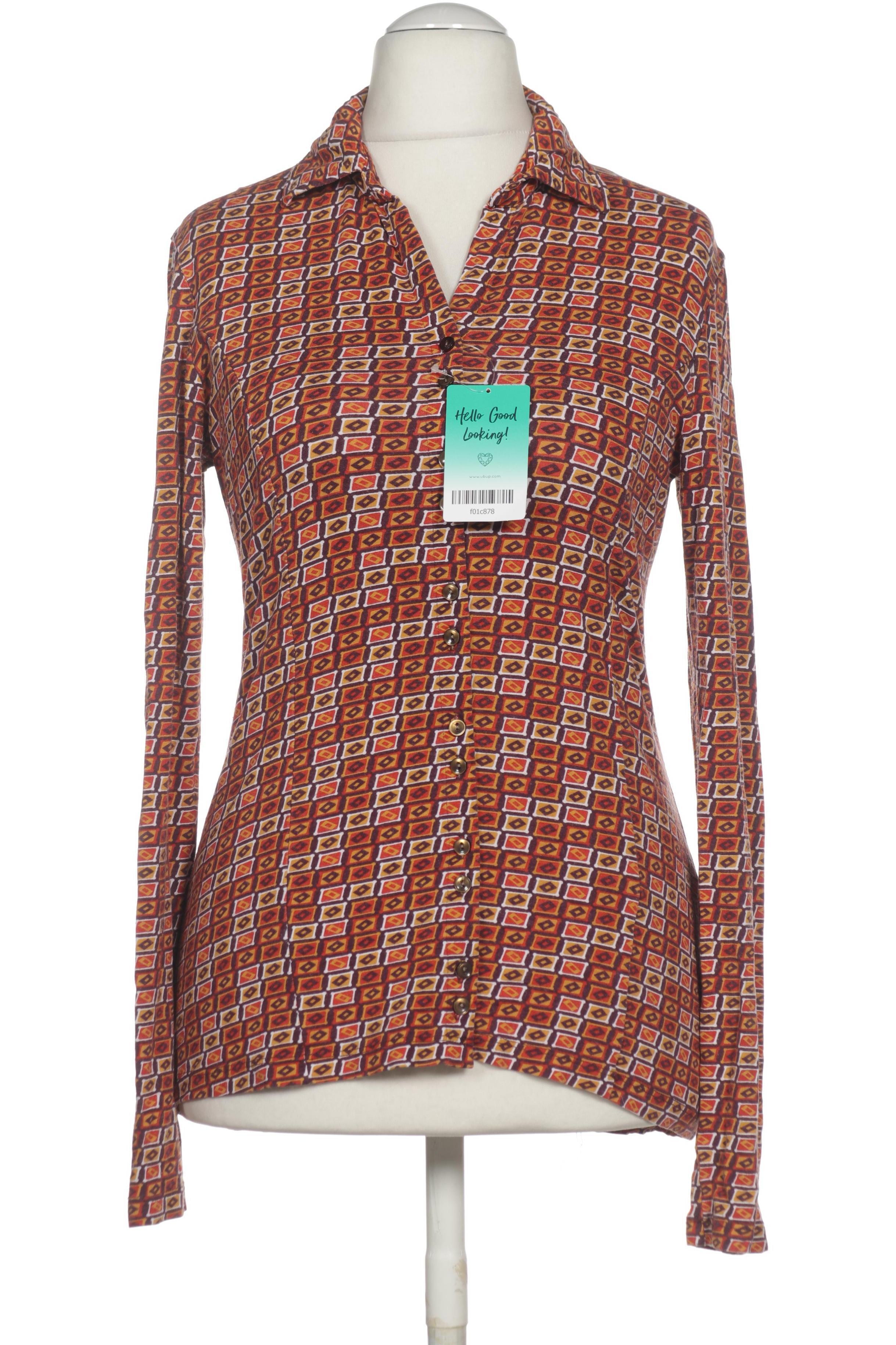 

Tamaris Damen Bluse, braun, Gr.