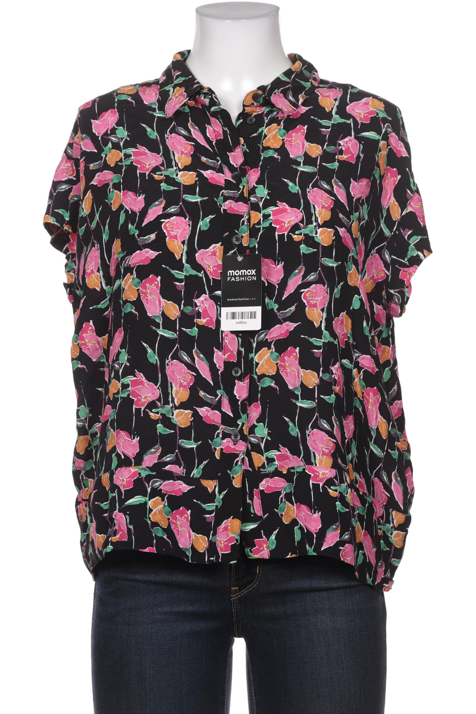 

Tamaris Damen Bluse, schwarz, Gr. 38