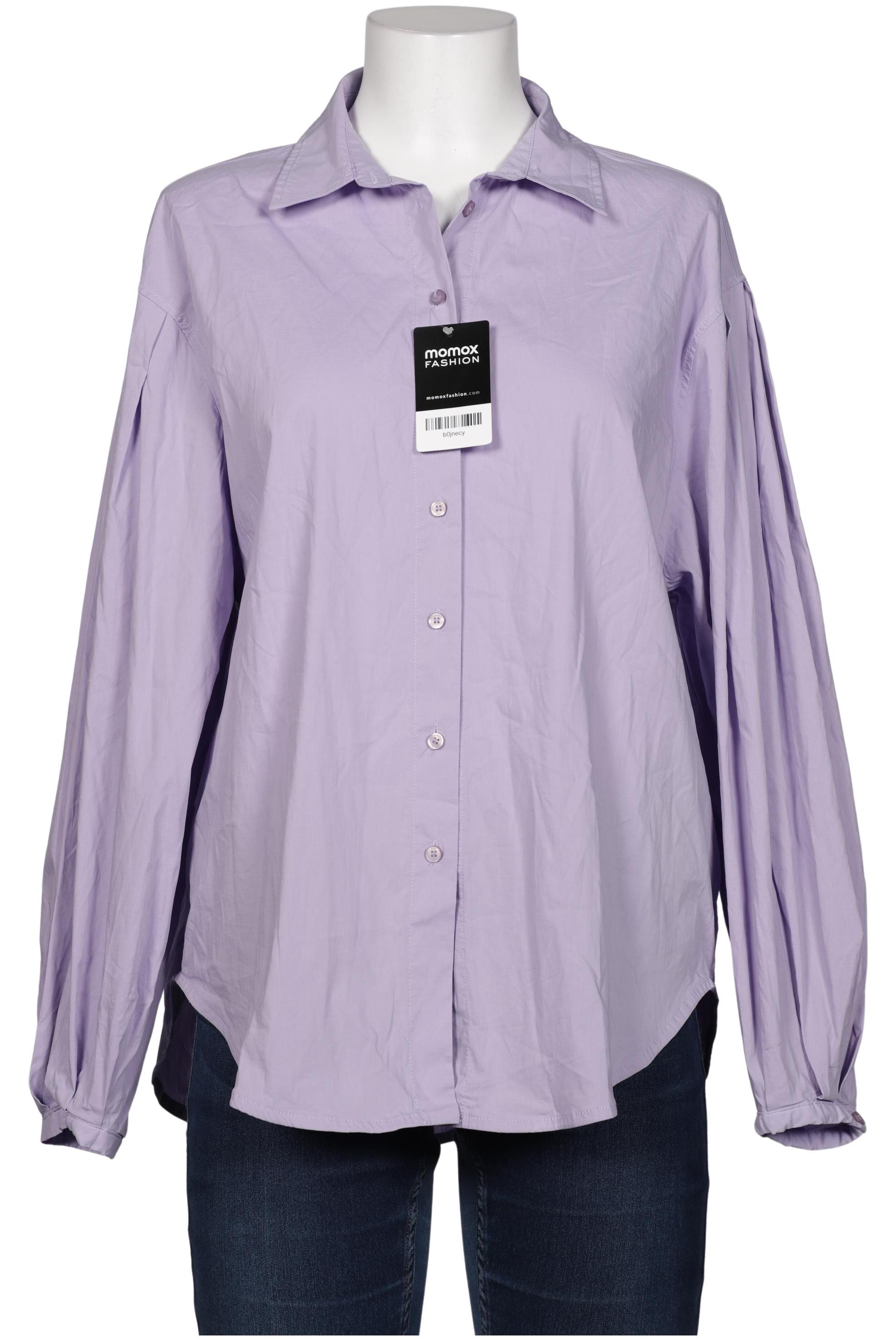 

Tamaris Damen Bluse, flieder, Gr. 40