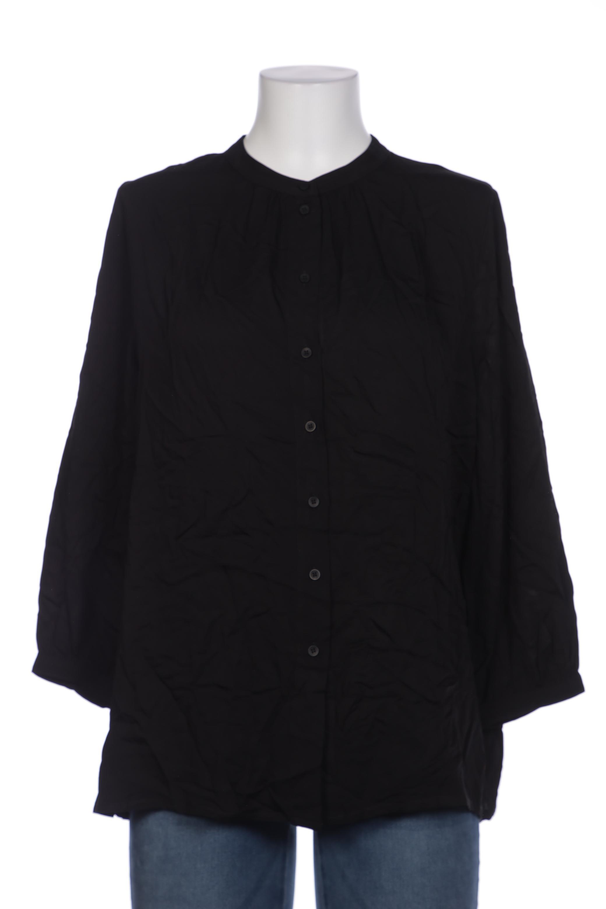 

Tamaris Damen Bluse, schwarz, Gr. 42