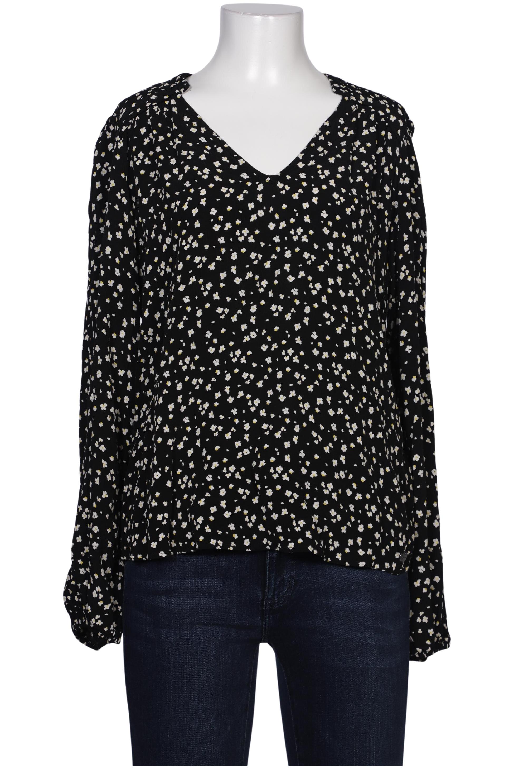 

Tamaris Damen Bluse, mehrfarbig, Gr. 38