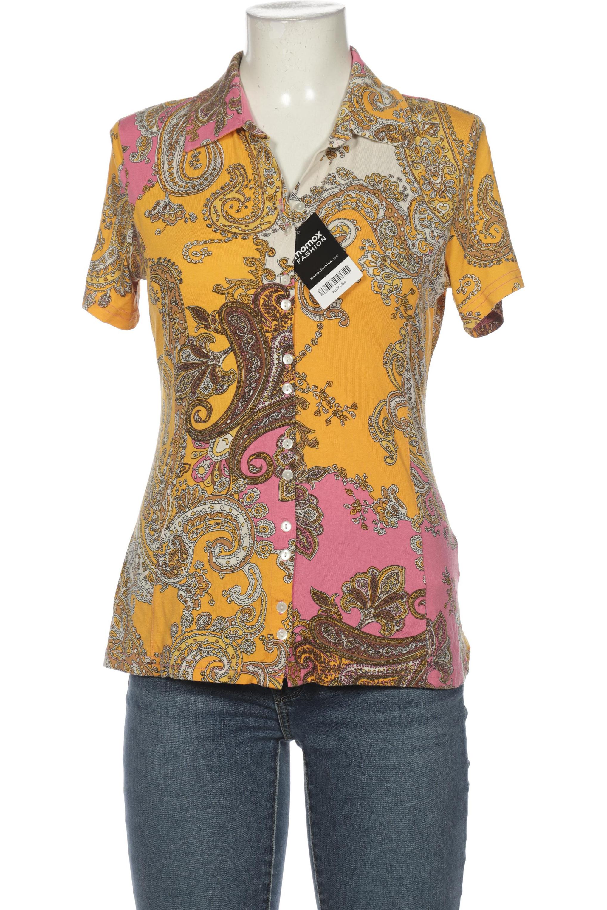 

Tamaris Damen Bluse, orange