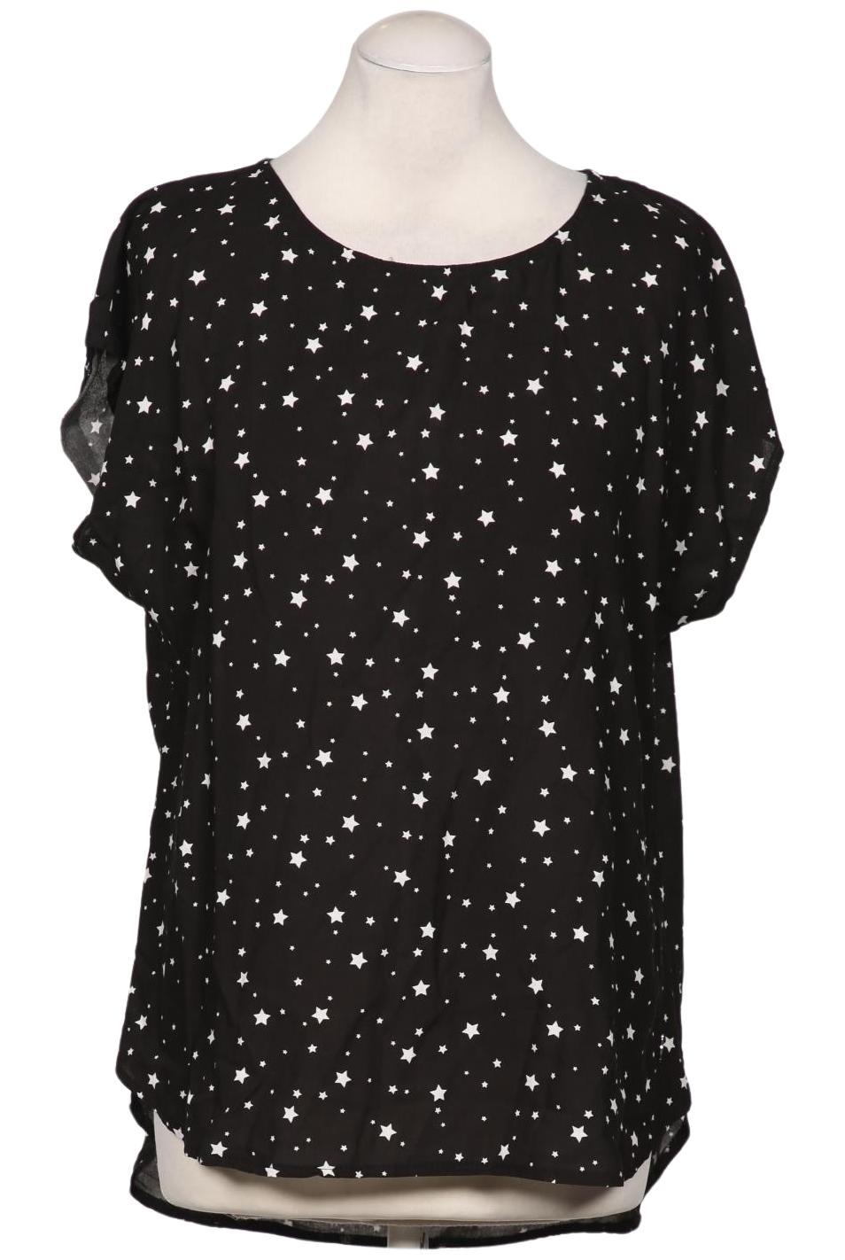 

Tamaris Damen Bluse, mehrfarbig, Gr. 40