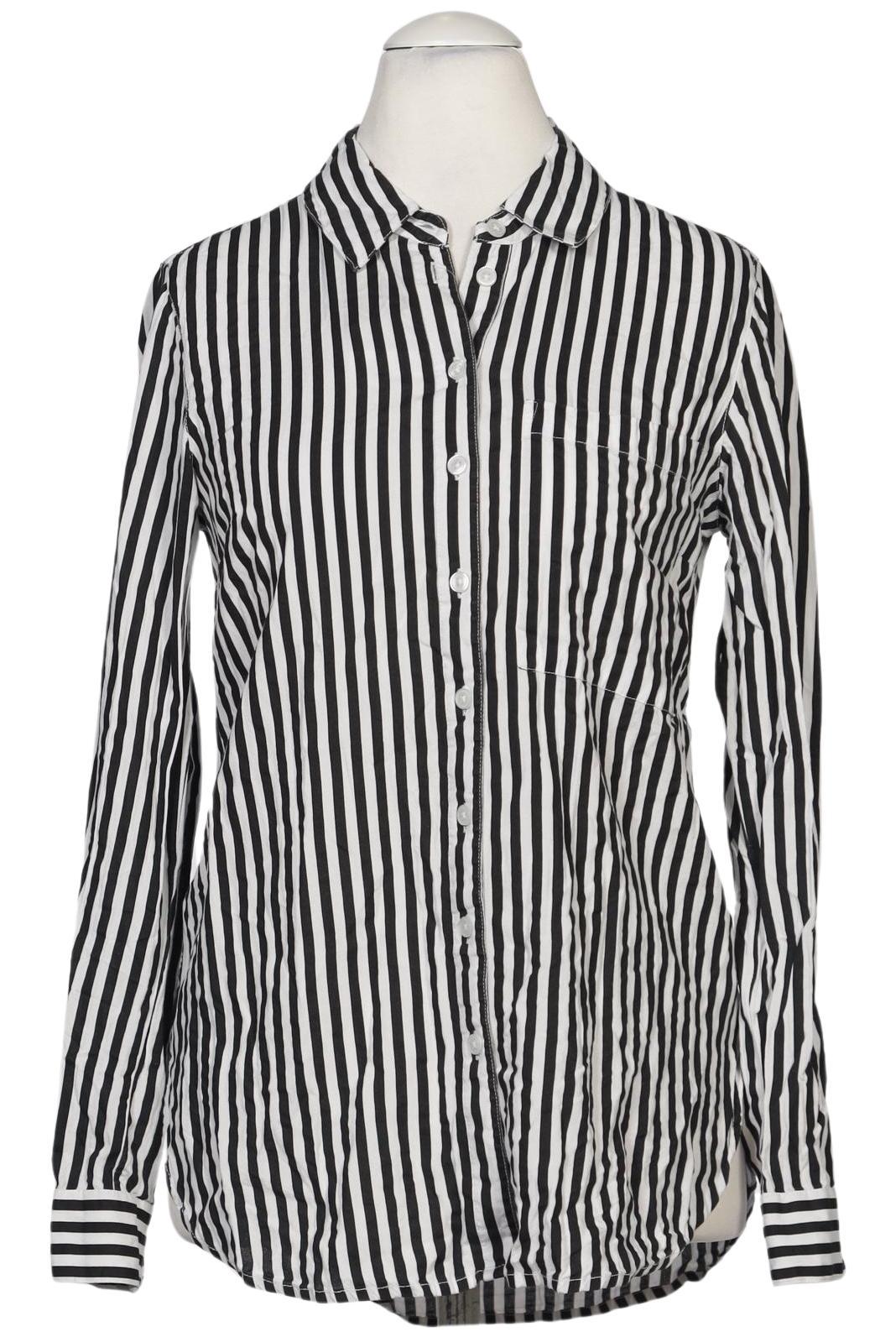 

Tamaris Damen Bluse, mehrfarbig, Gr. 36