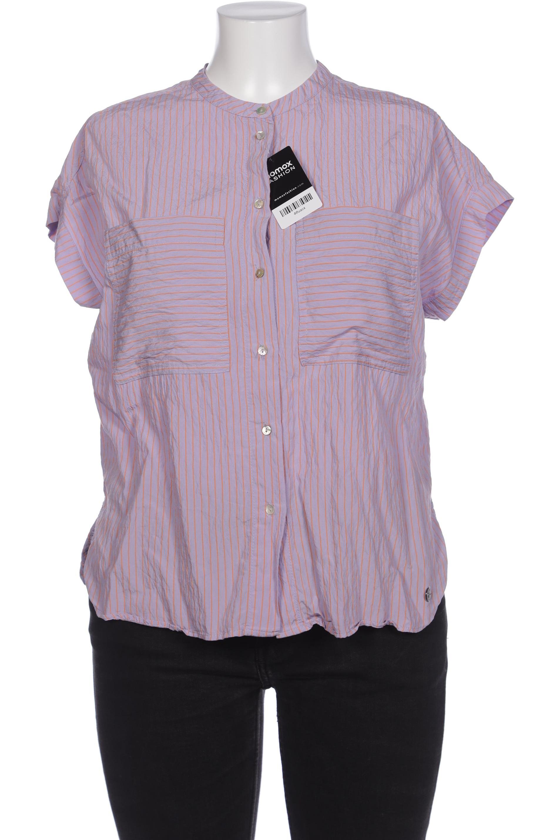 

Tamaris Damen Bluse, flieder, Gr. 44