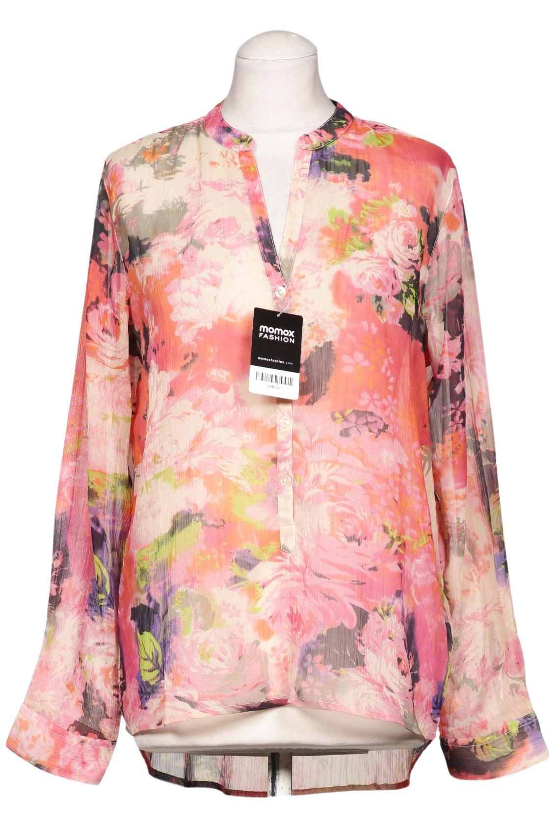 

Tamaris Damen Bluse, mehrfarbig, Gr. 38