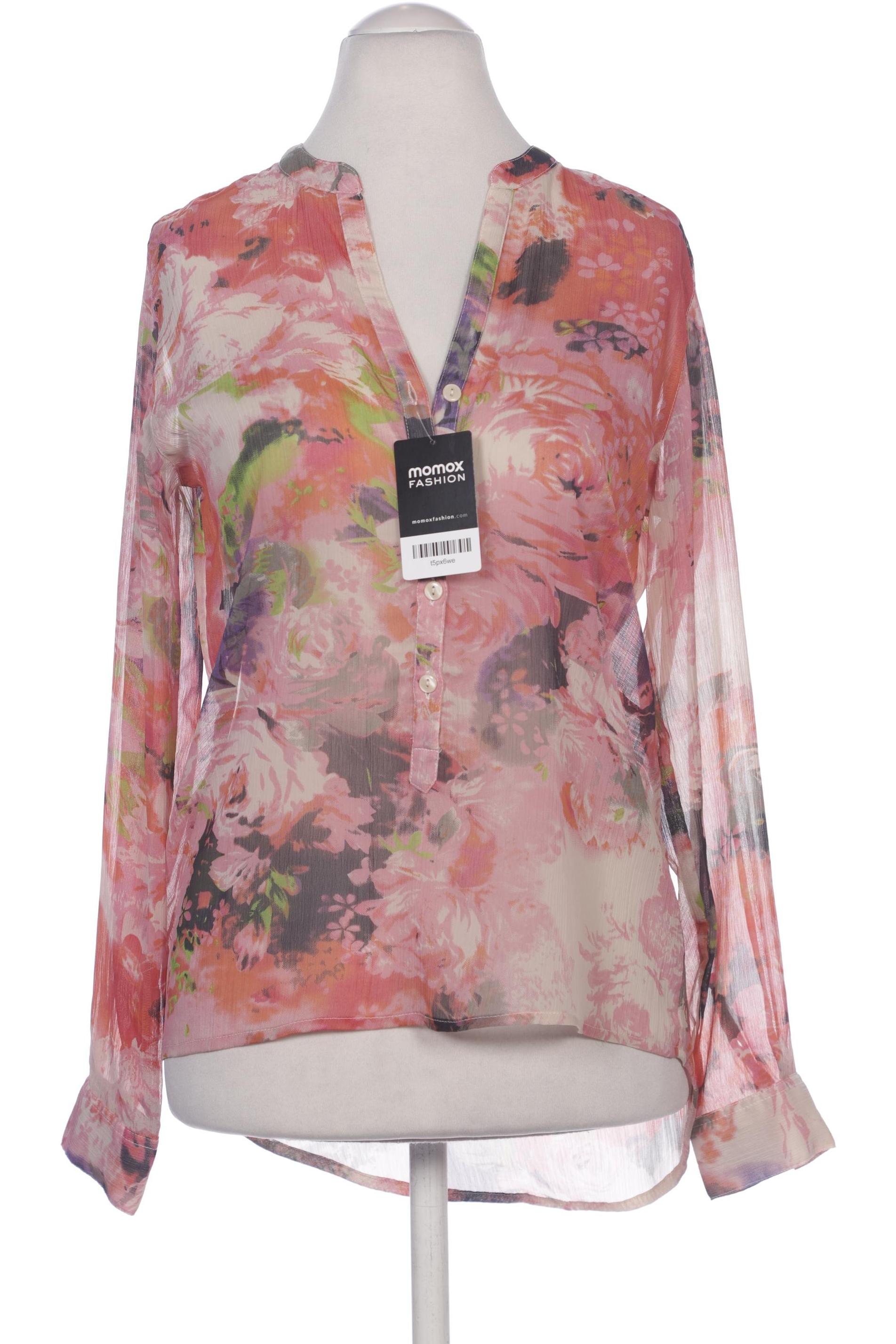 

Tamaris Damen Bluse, pink, Gr. 38