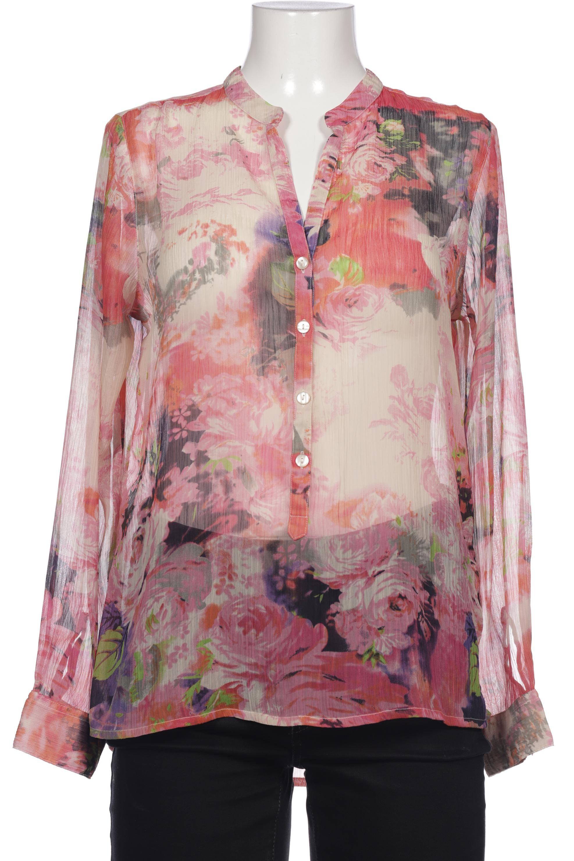 

Tamaris Damen Bluse, pink