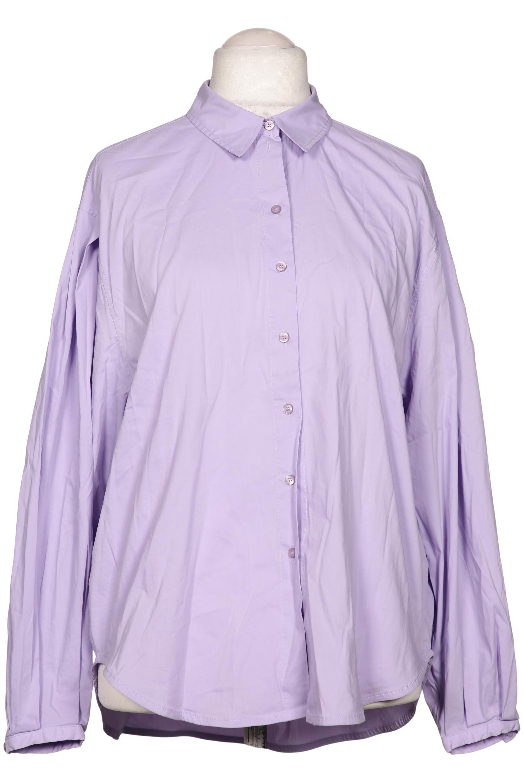 

Tamaris Damen Bluse, flieder, Gr. 40