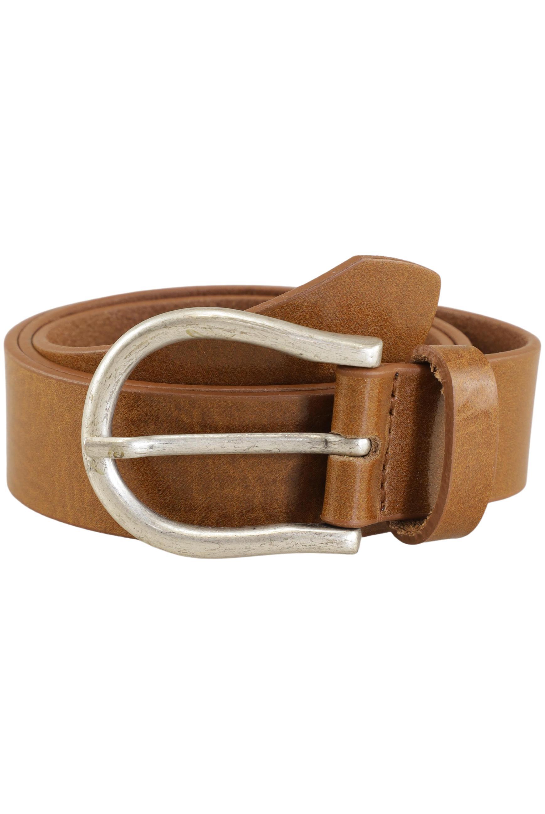 

Tamaris Damen Gürtel, braun, Gr. 75