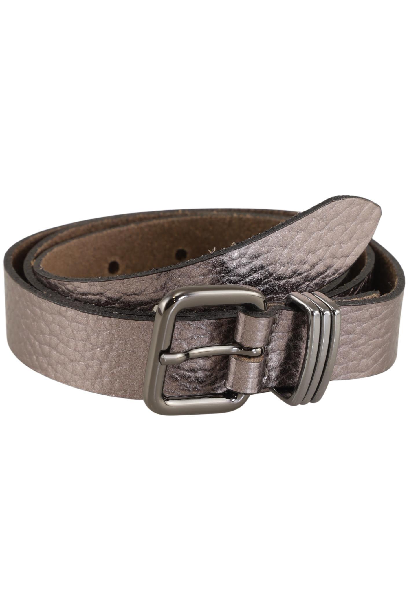 

Tamaris Damen Gürtel, braun, Gr. 90