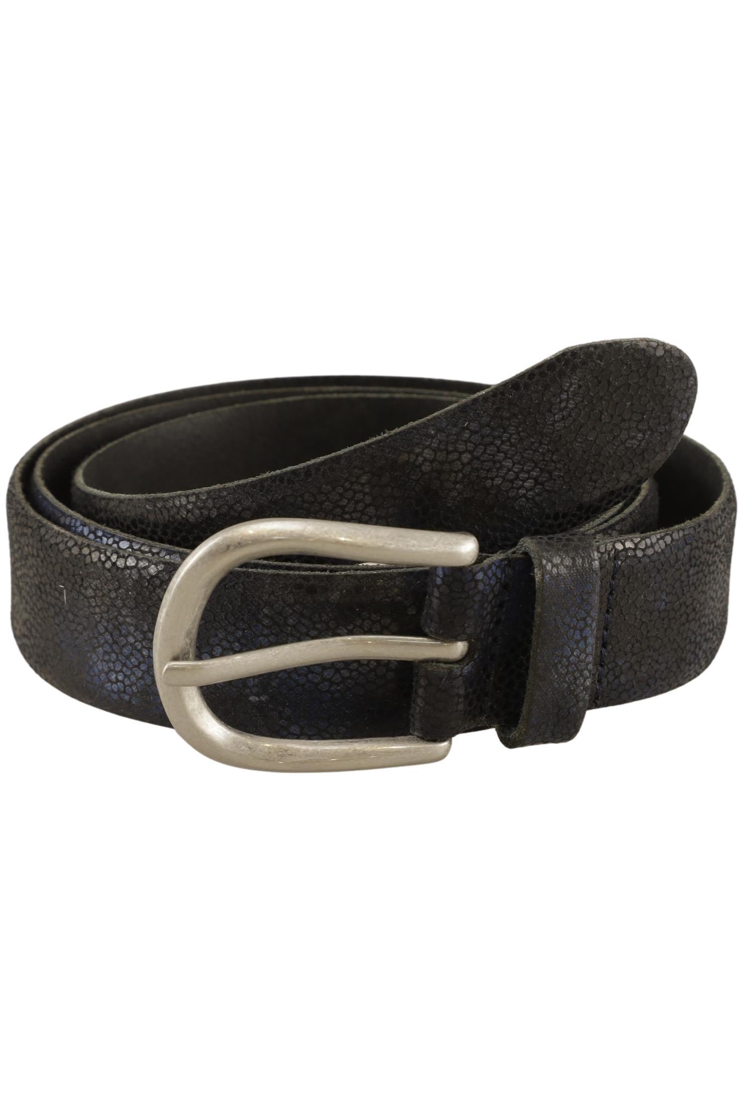 

Tamaris Damen Gürtel, schwarz, Gr. 95