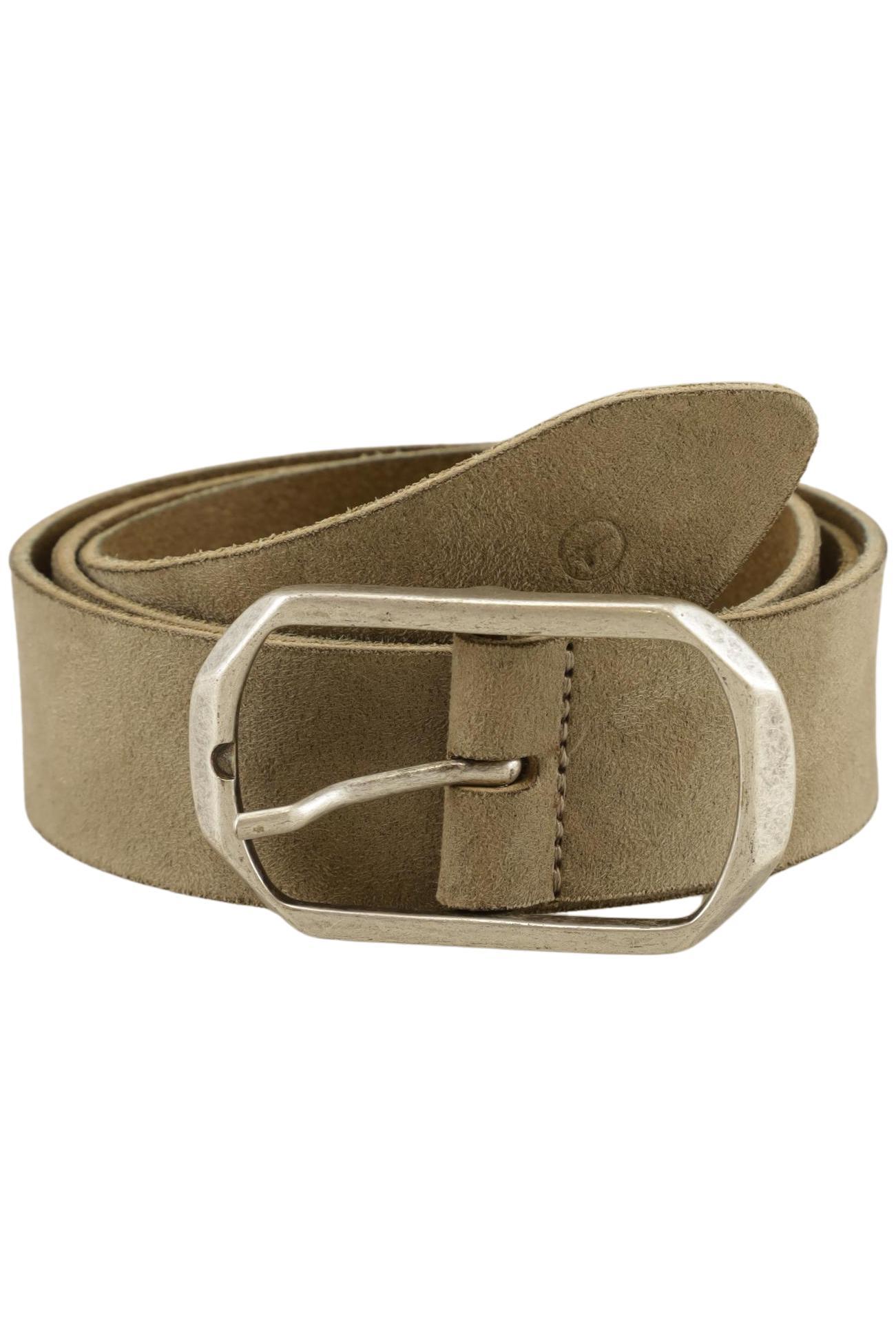 

Tamaris Damen Gürtel, beige, Gr. 90