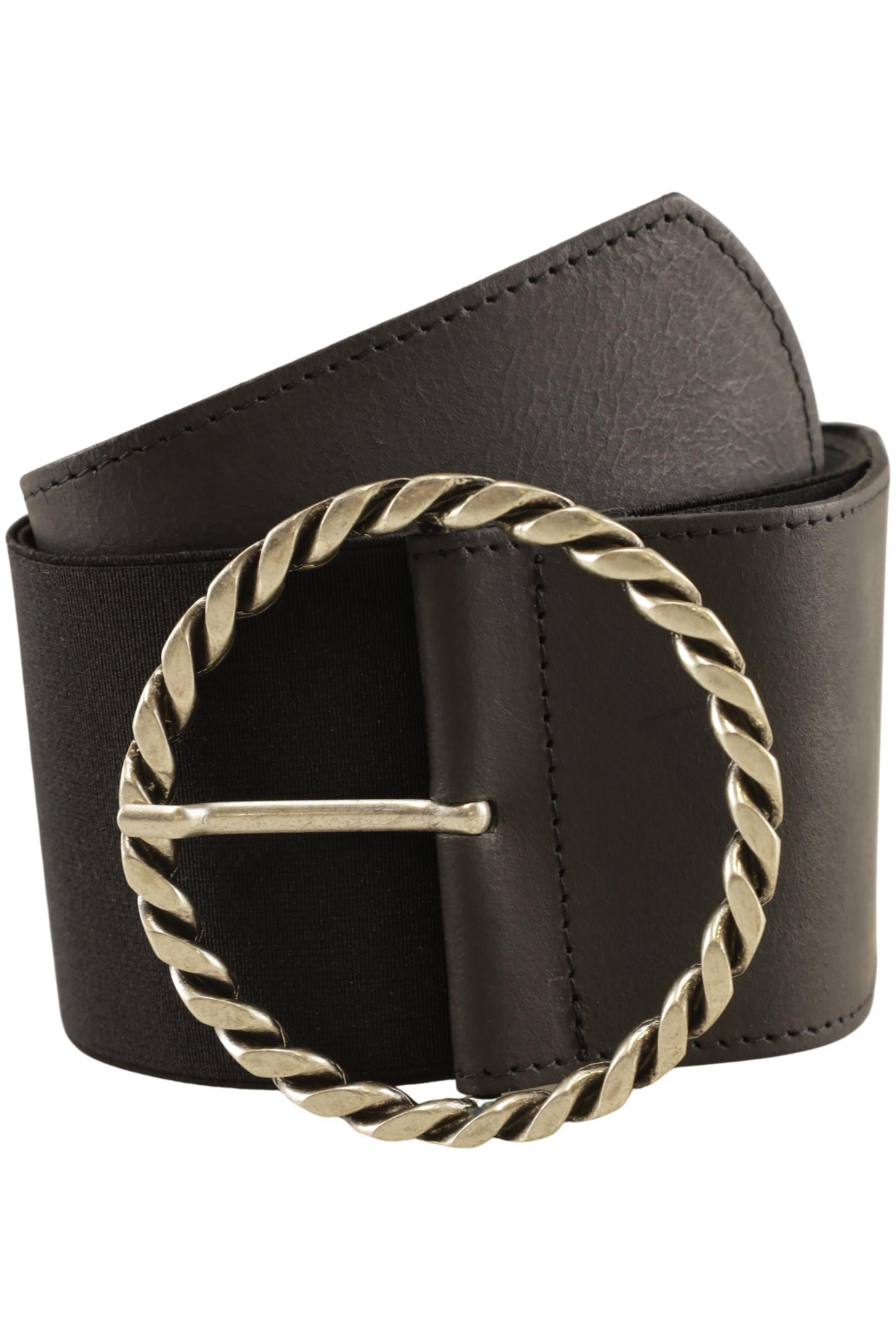 

Tamaris Damen Gürtel, braun, Gr. 120