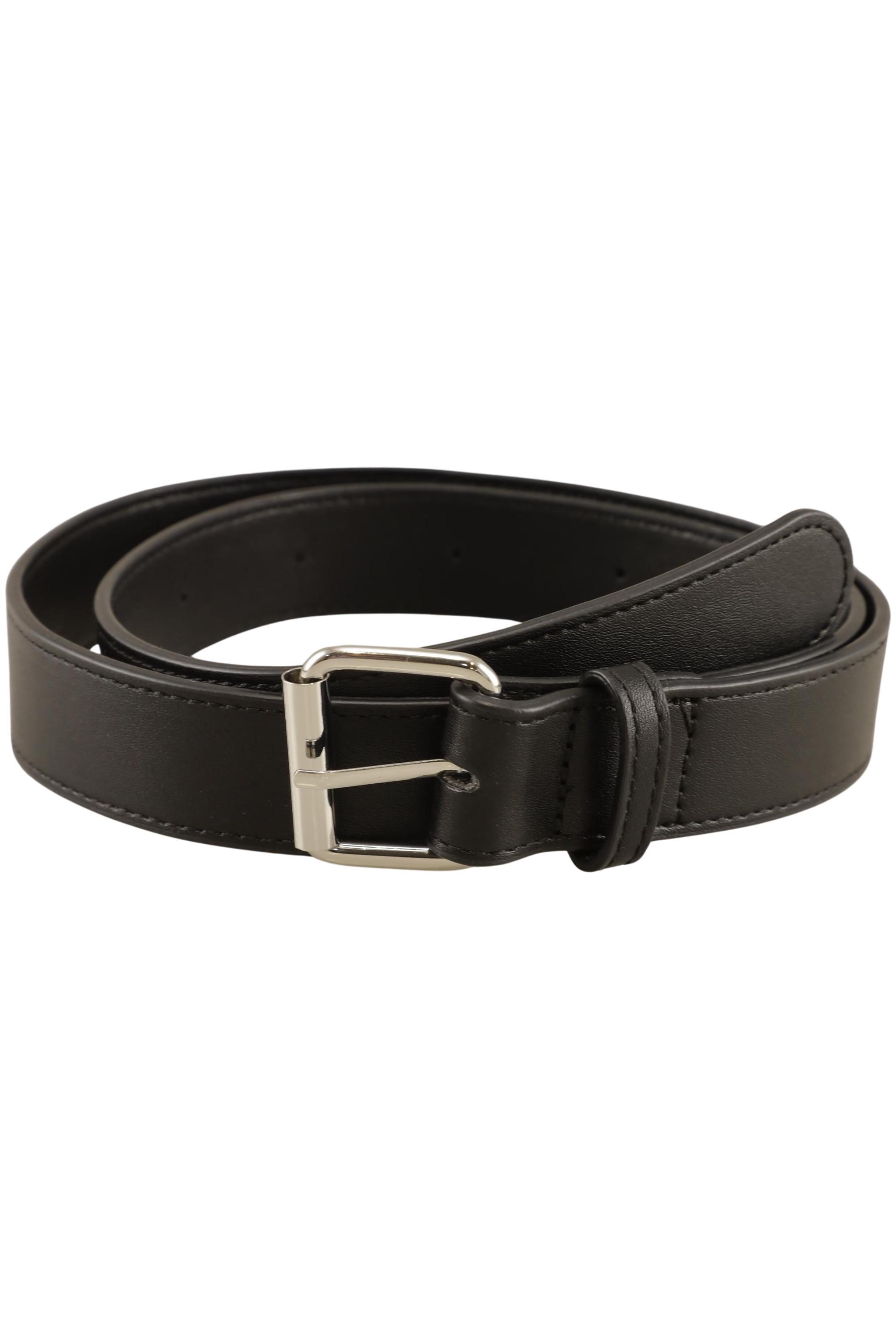 

Tamaris Damen Gürtel, schwarz, Gr. 90