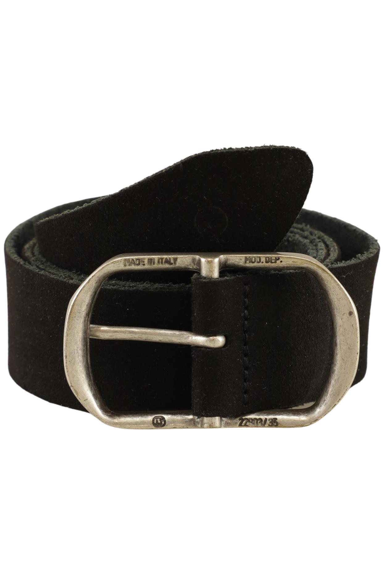 

Tamaris Damen Gürtel, schwarz, Gr. 95