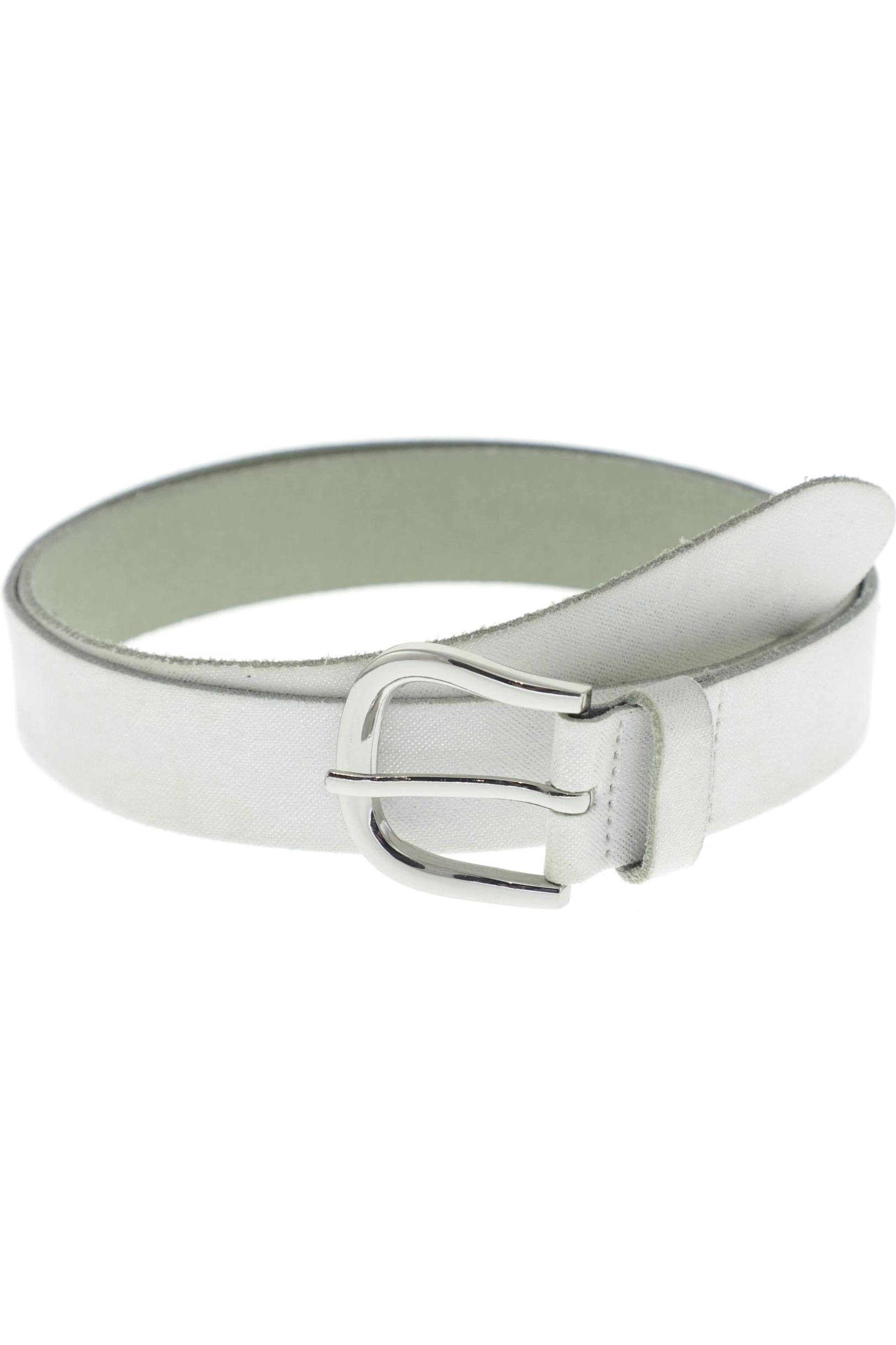 

Tamaris Damen Gürtel, silber, Gr. 90