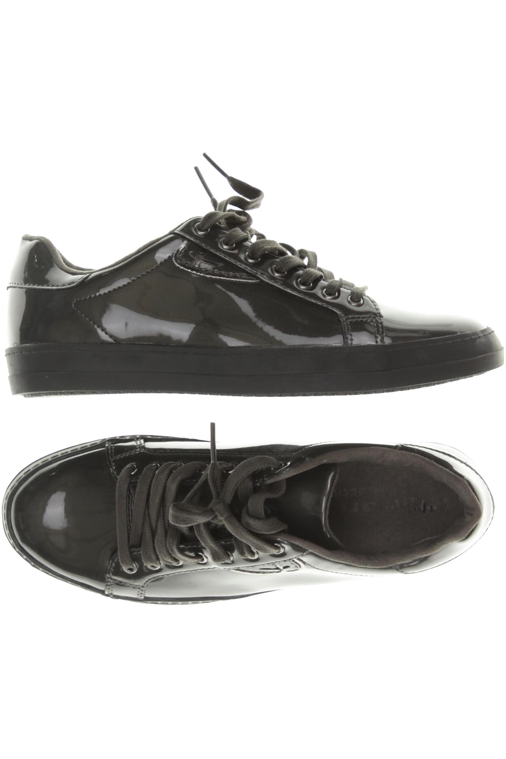 

Tamaris Damen Halbschuh, braun, Gr. 37