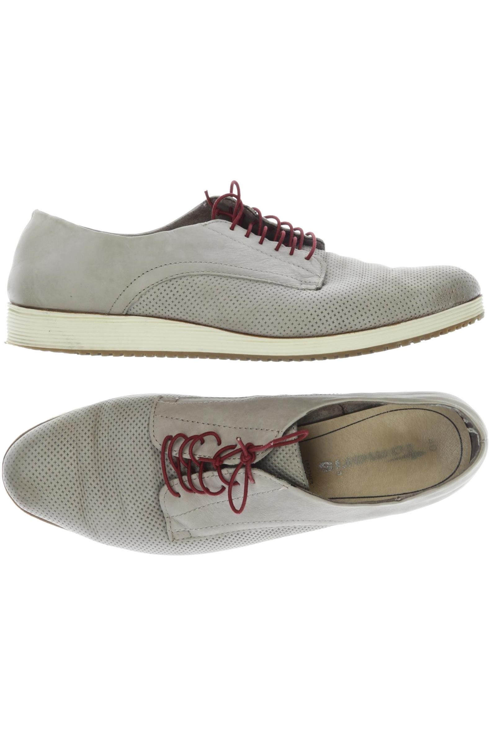 

Tamaris Damen Halbschuh, beige, Gr. 40