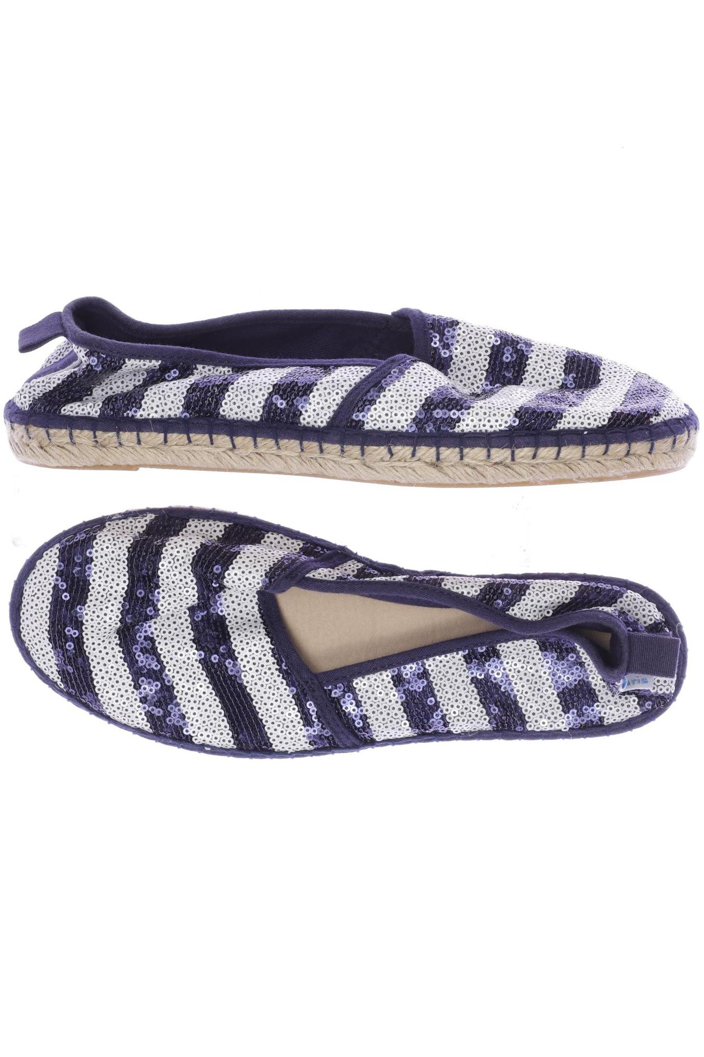 

Tamaris Damen Halbschuh, marineblau, Gr. 39